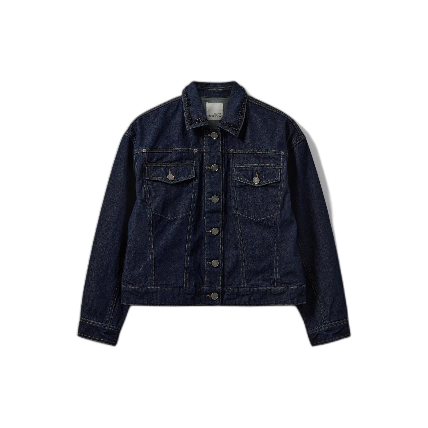 5715202734831 - Jeansjacke Damen Thomasw