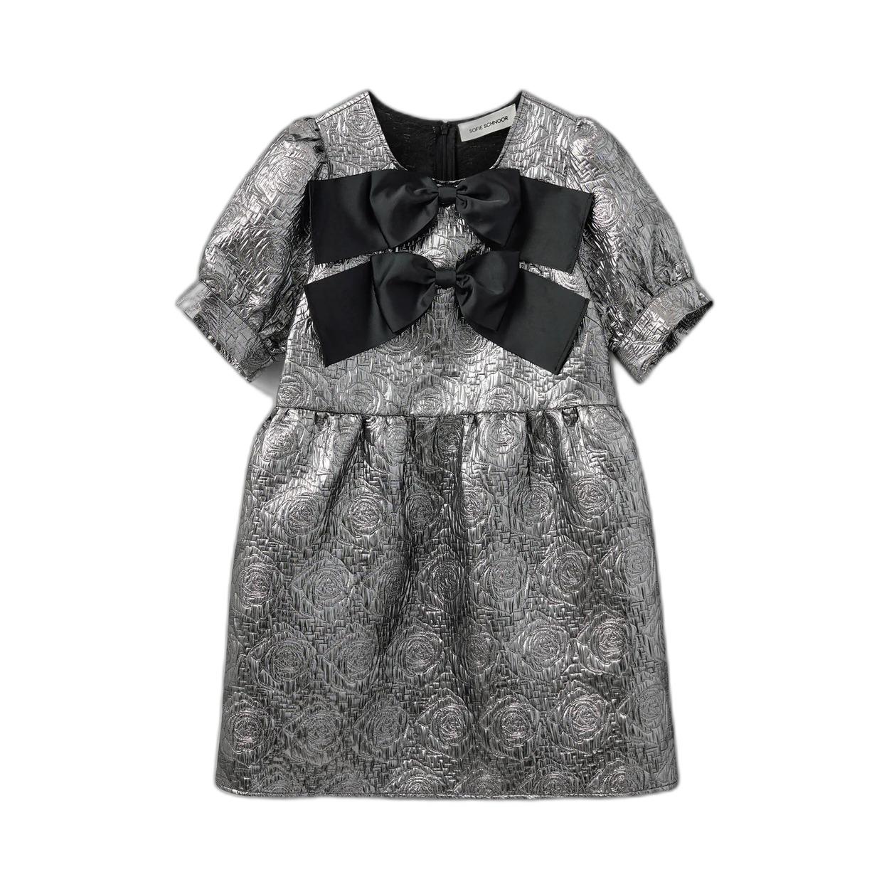 5715202735289 - Kleid Damen Rosesw