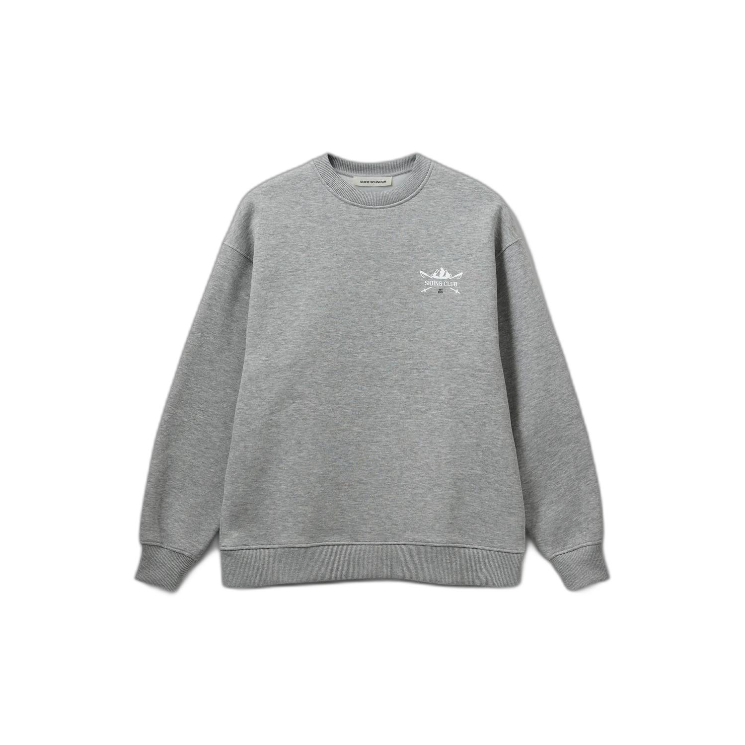 5715202737573 - Sweatshirt Damen Parisw