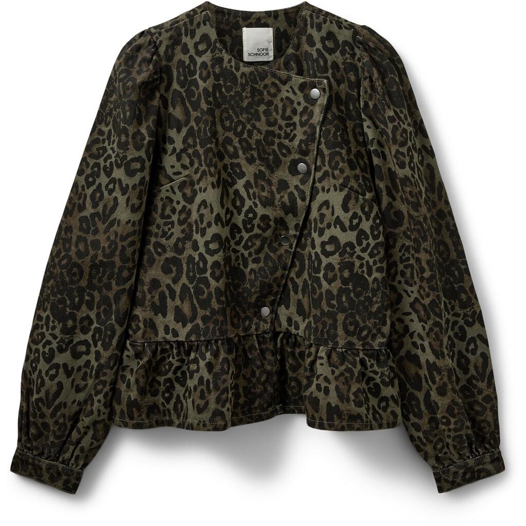 5715202736149 - Jeansjacke Damen Sadi