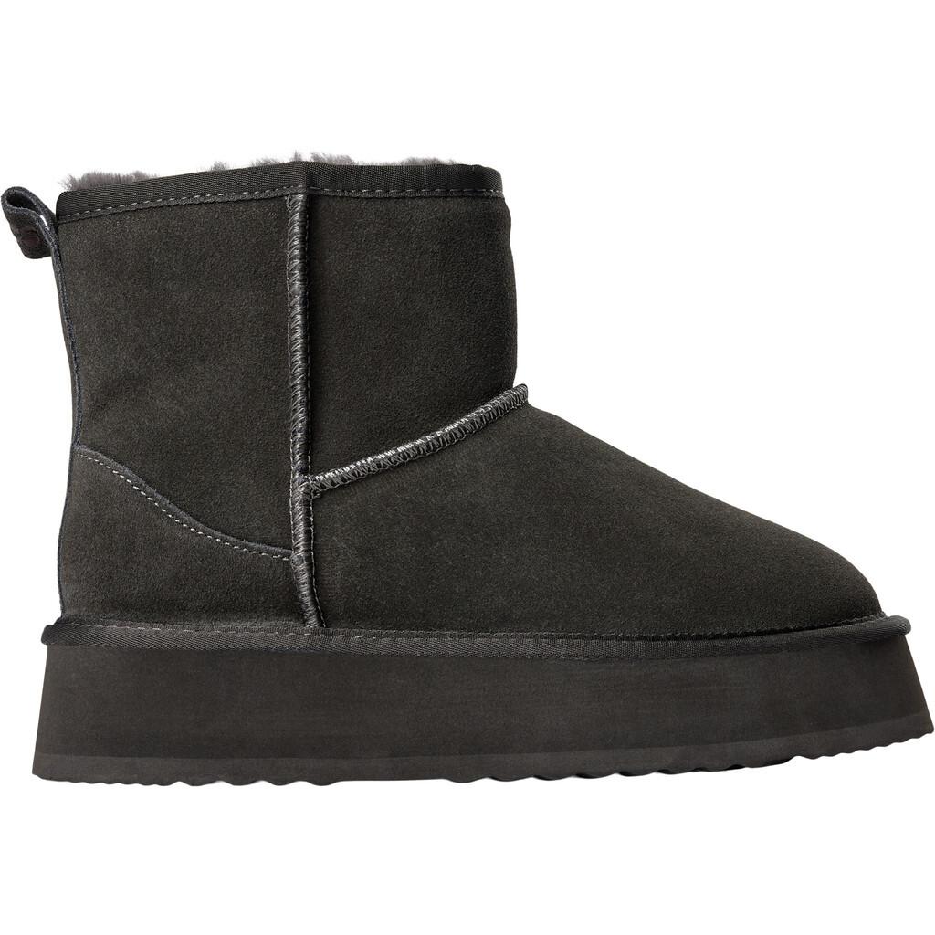 5715202719708 - Damen Stiefeletten Jasmine Teddy