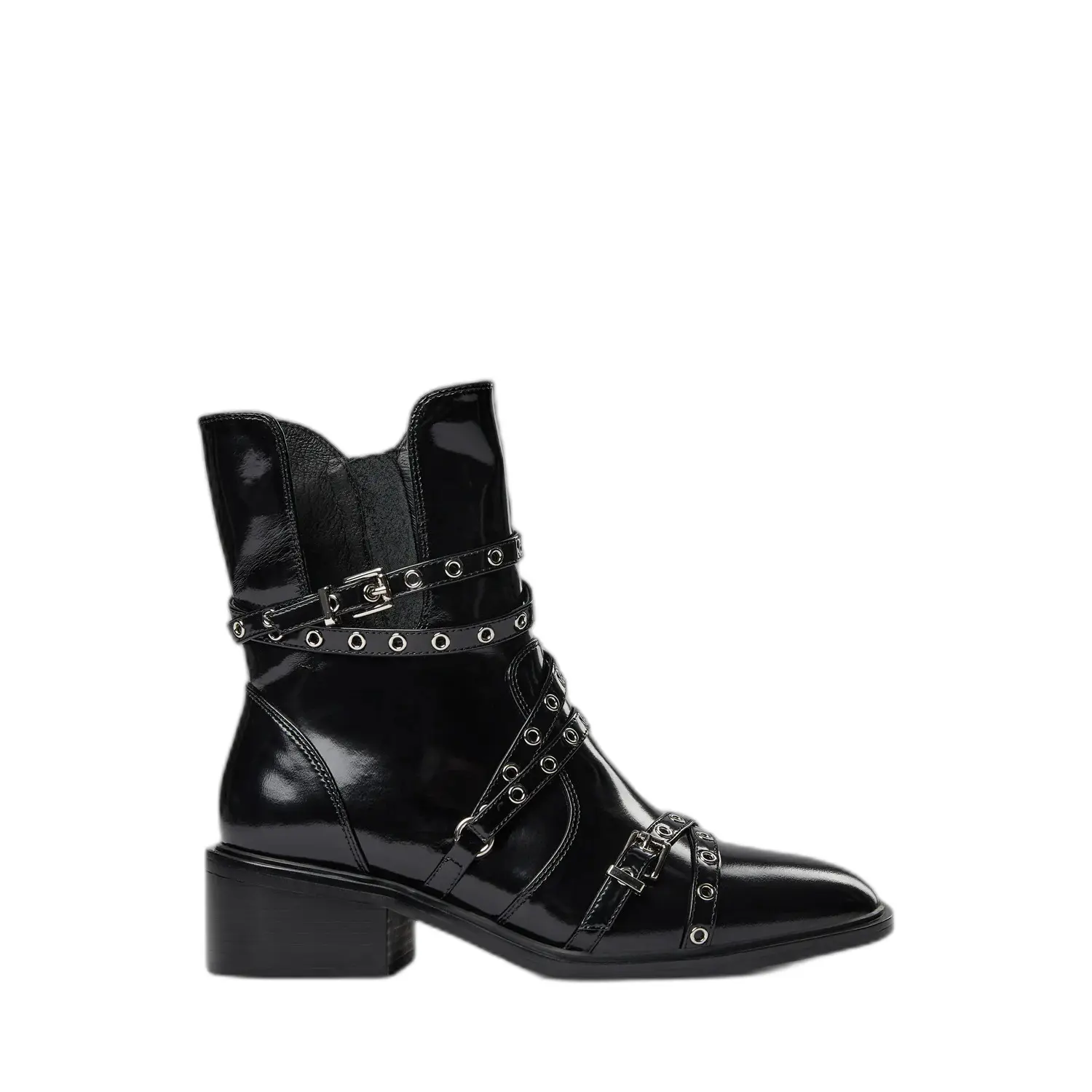 5715202722203 - Damen Stiefeletten Andreasw