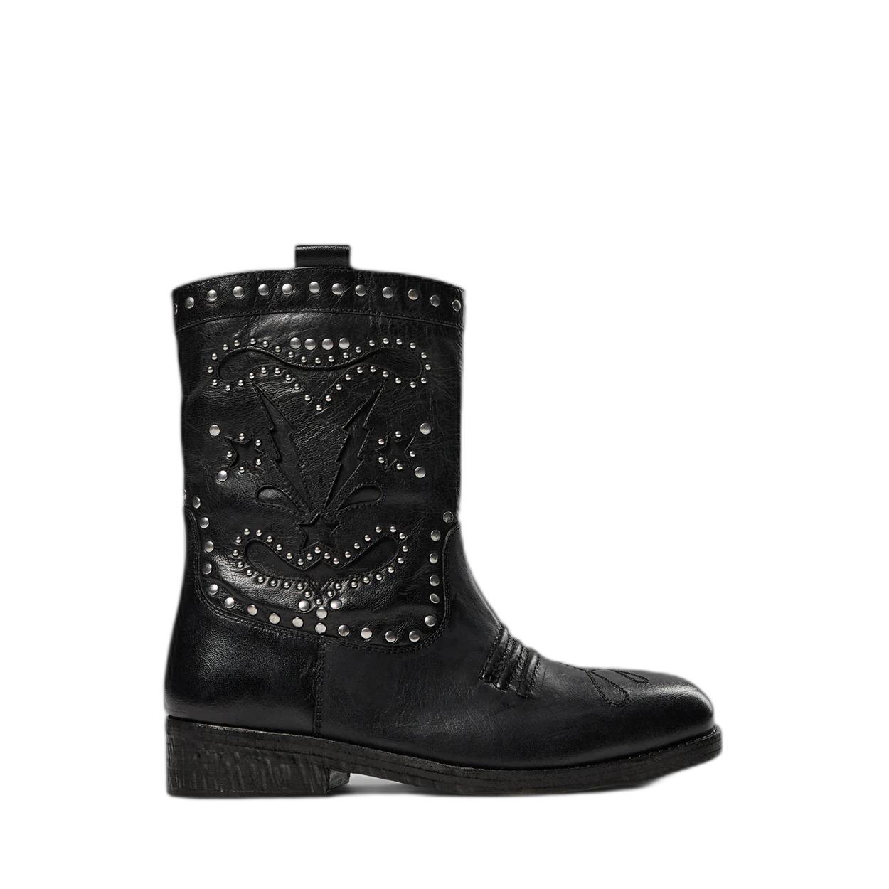 5715202723149 - Damen Stiefeletten Fridasw