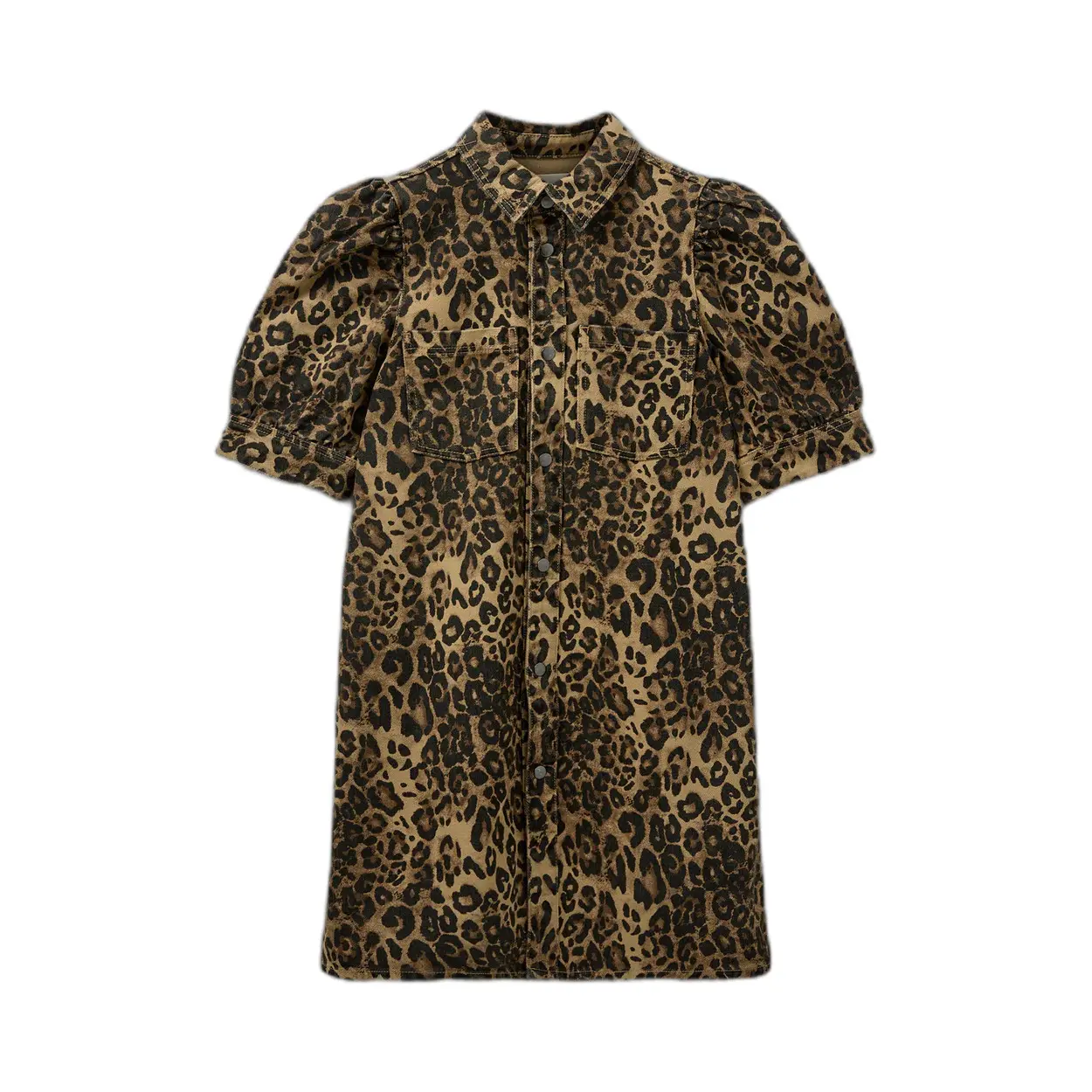 5715202739041 - Hemdkleid Damen Idrissw