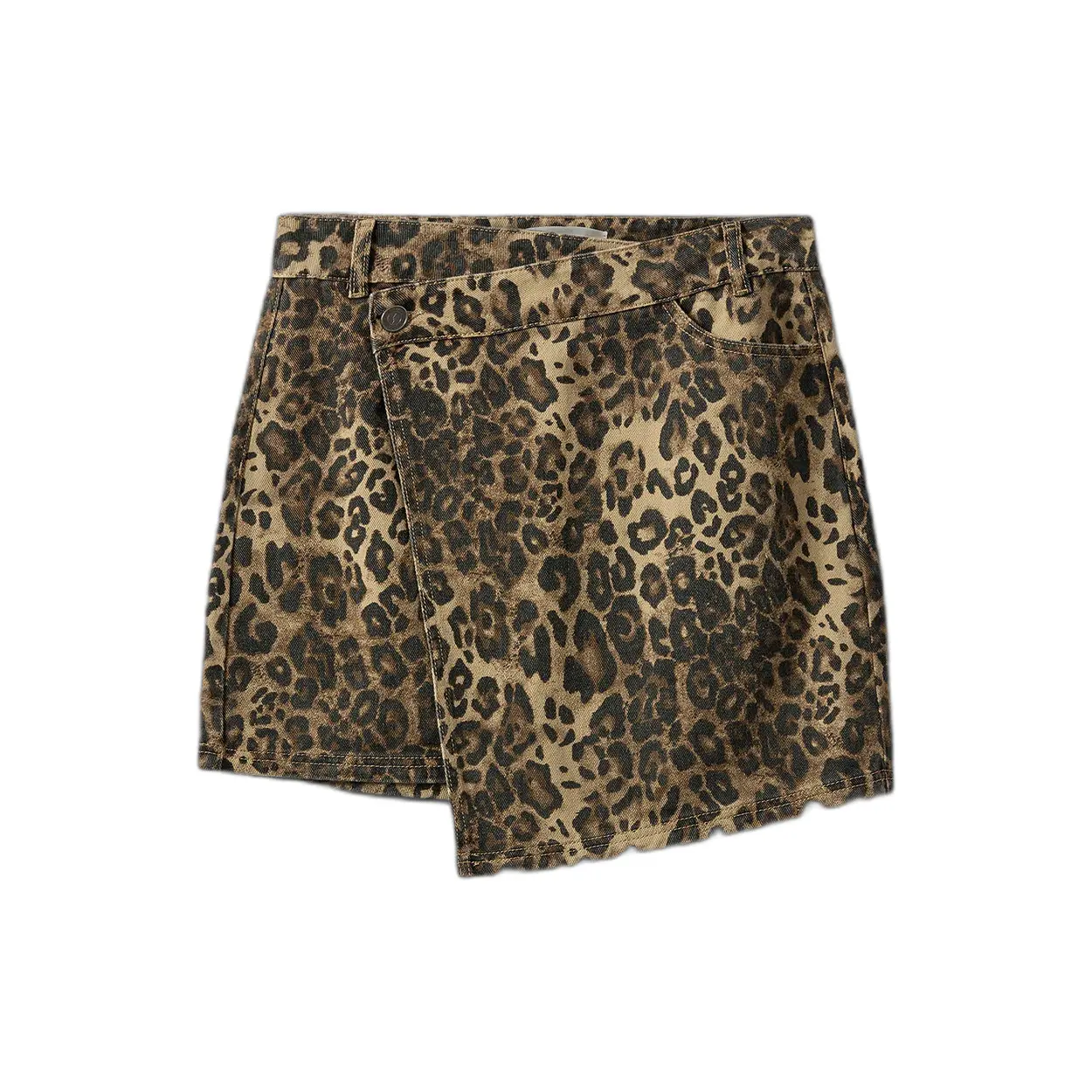 5715202739089 - Damenrock Harleesw