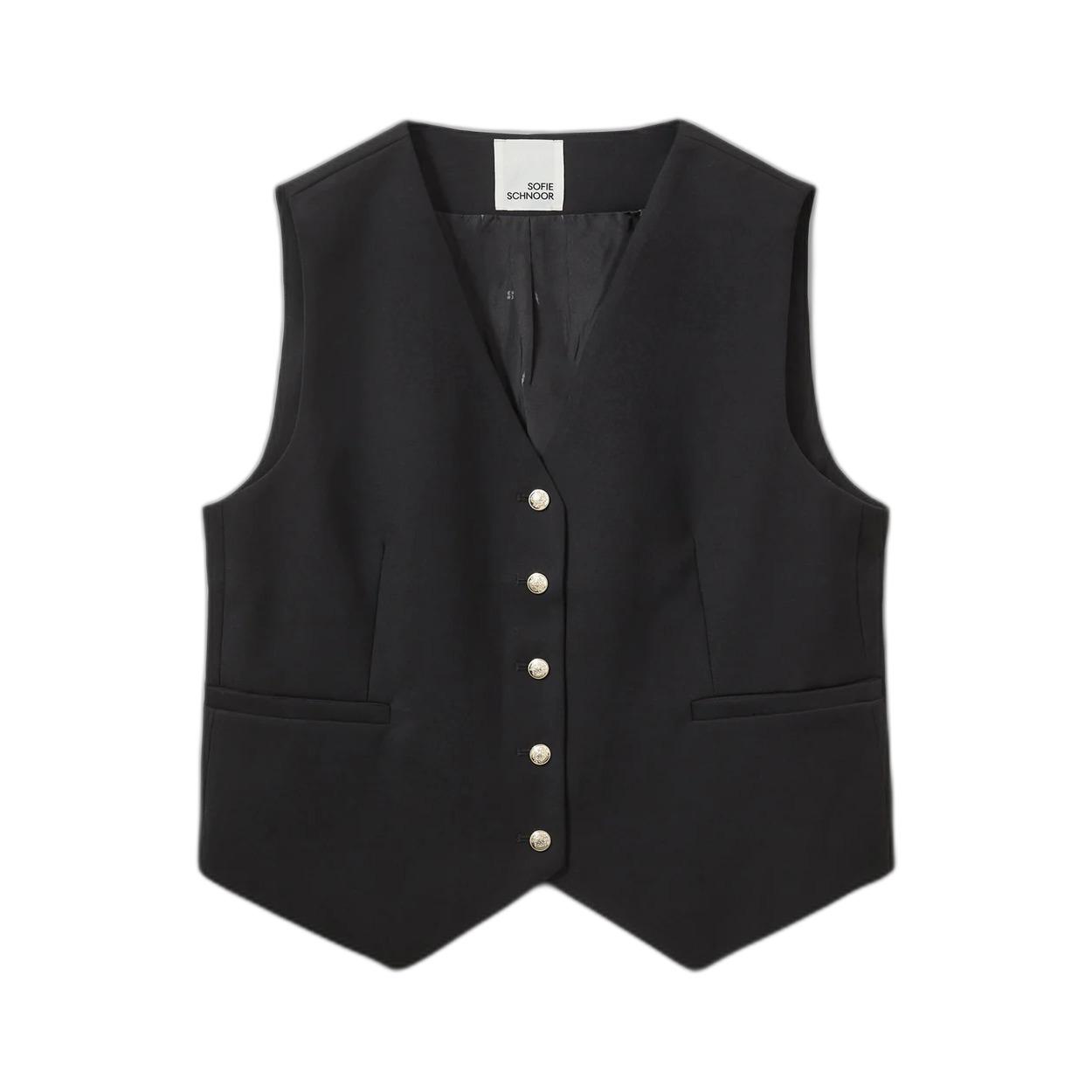 5715202749088 - Damen Anzugweste Ilasw