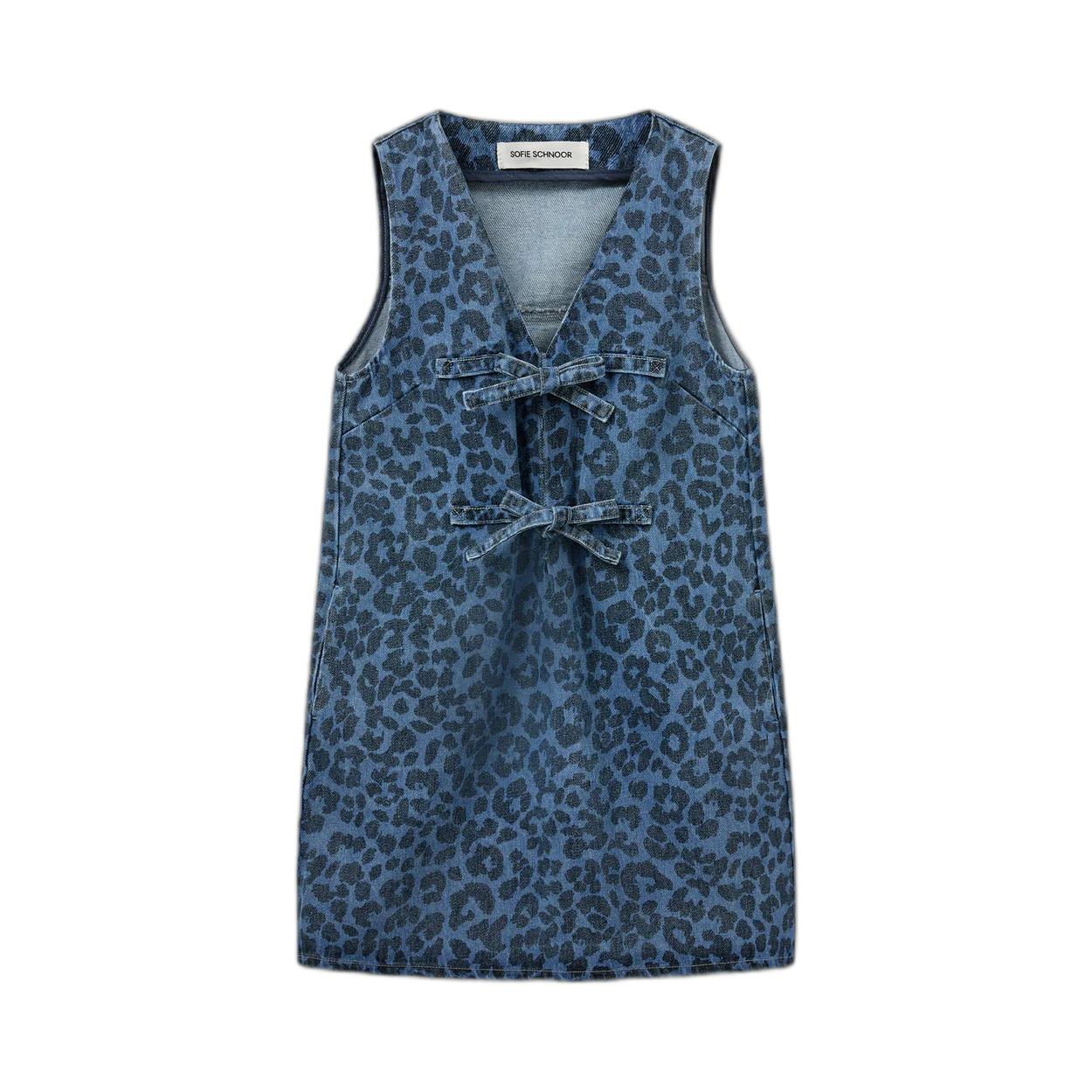 5715202750312 - Kleid Damen Ingridsw