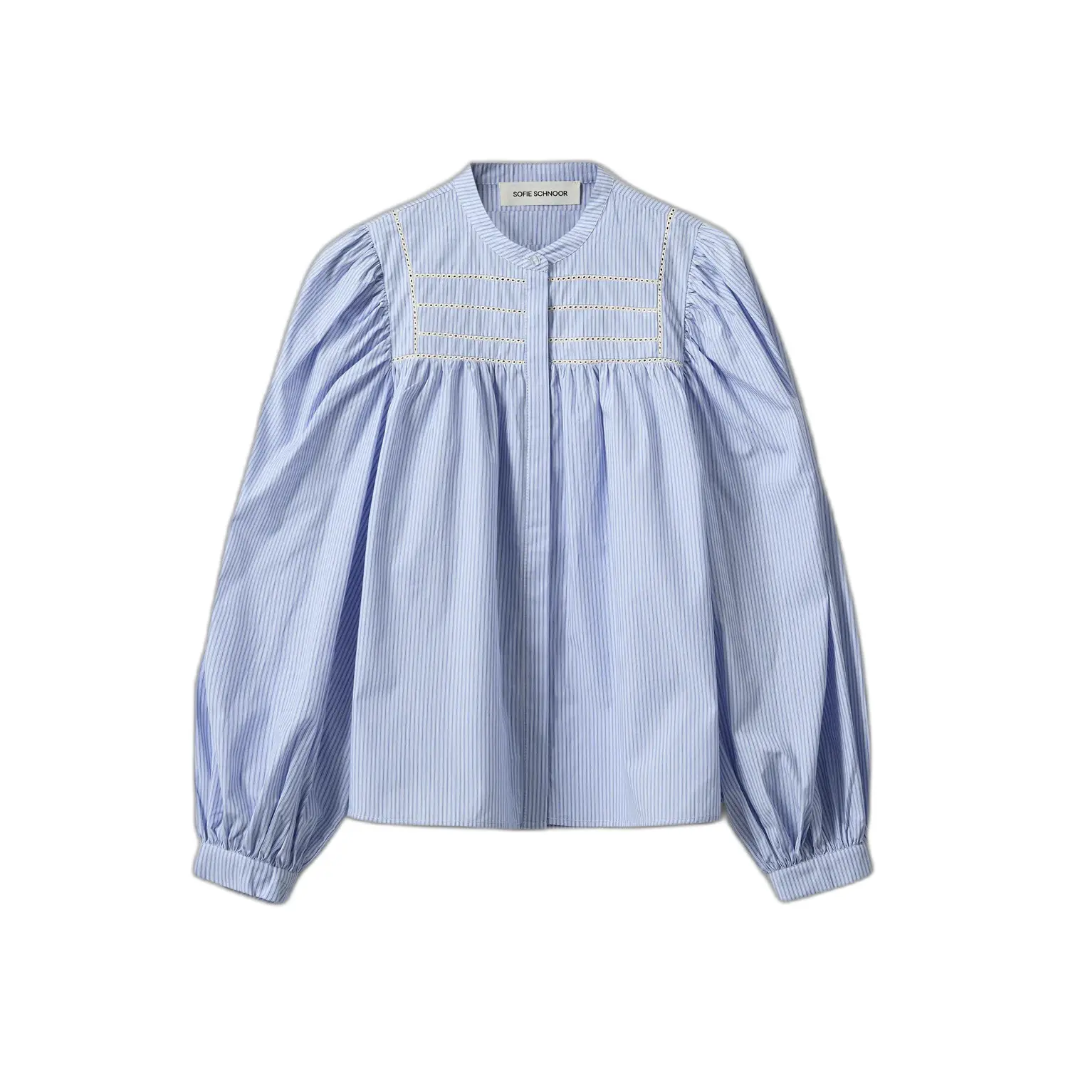 5715202750411 - Damenhemd Delilahsw