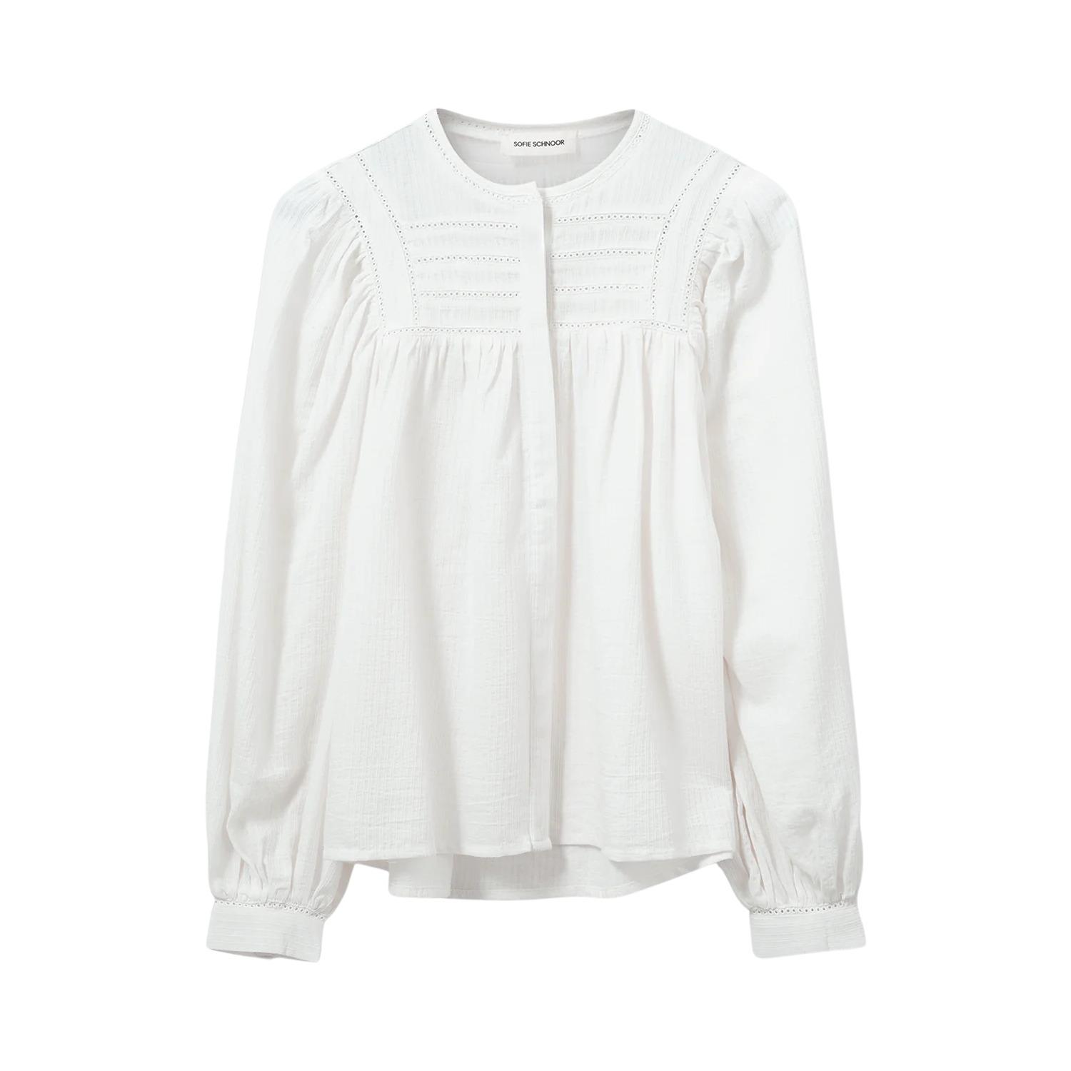 5715202750480 - Damenhemd Delilahsw