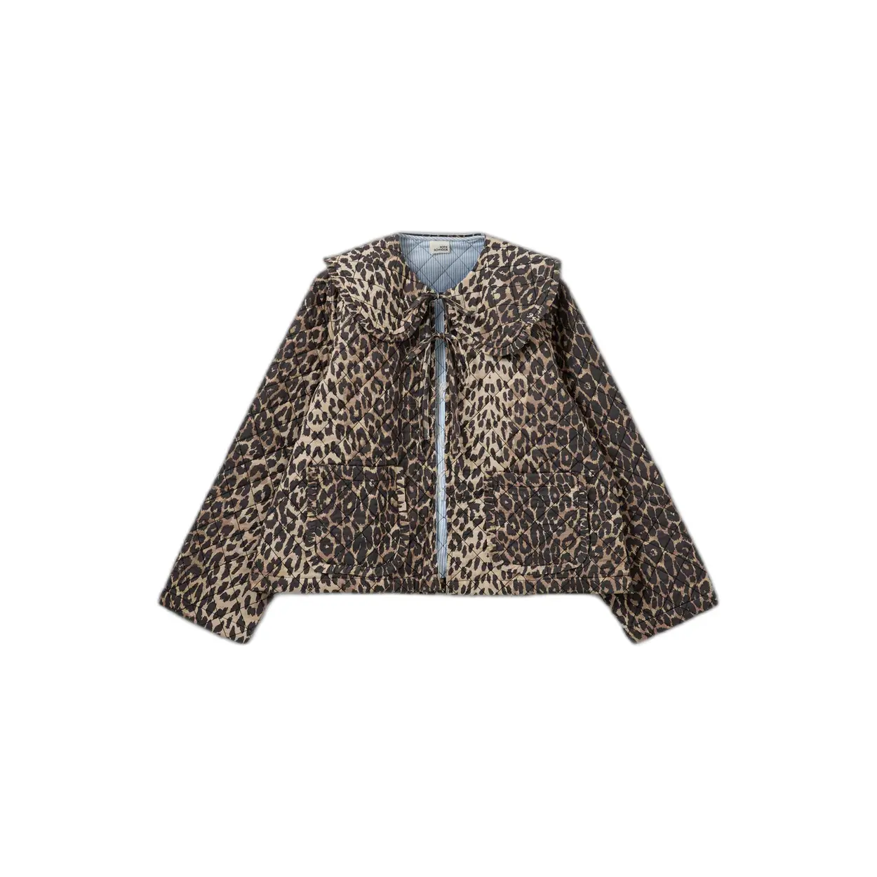 5715202744434 - Damenmantel Svanasw