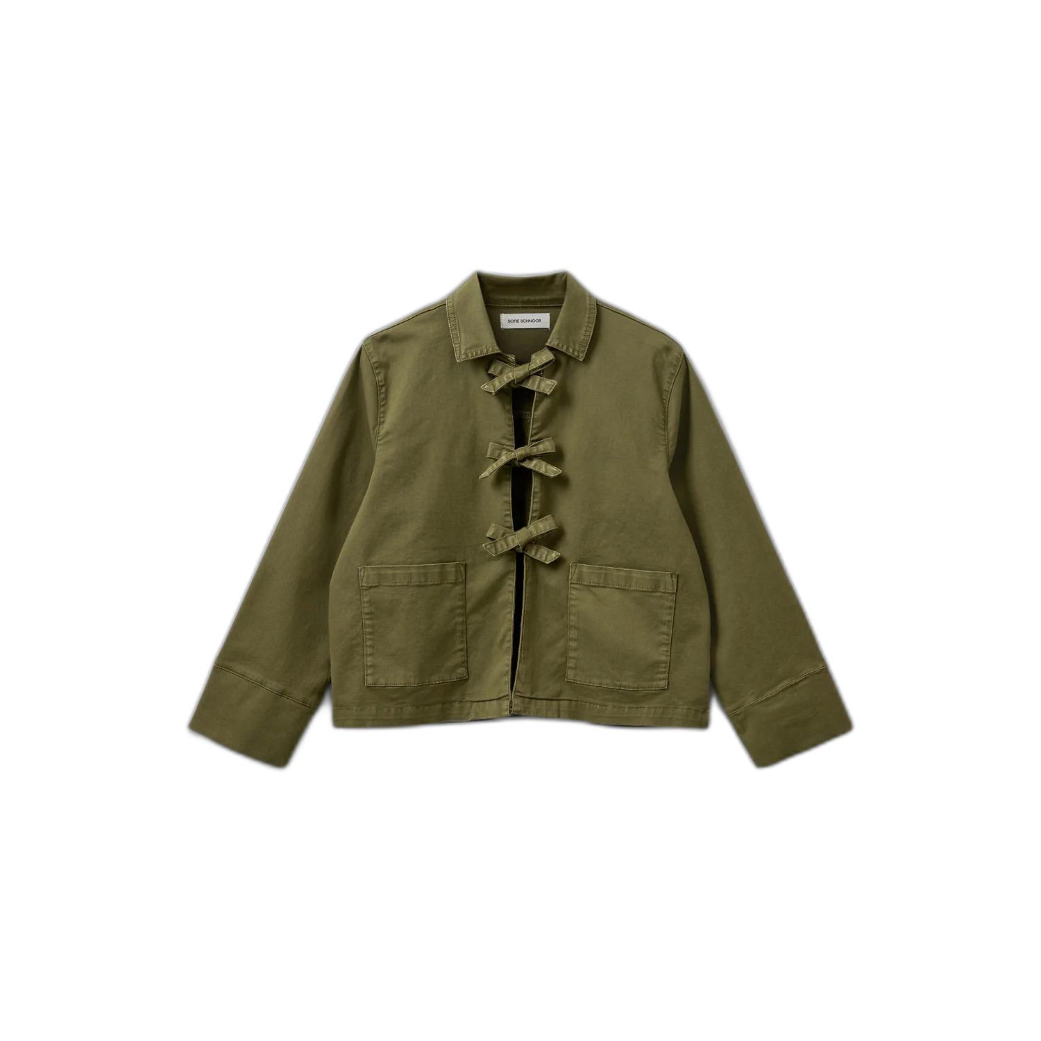 5715202751654 - Jeansjacke Damen Nita