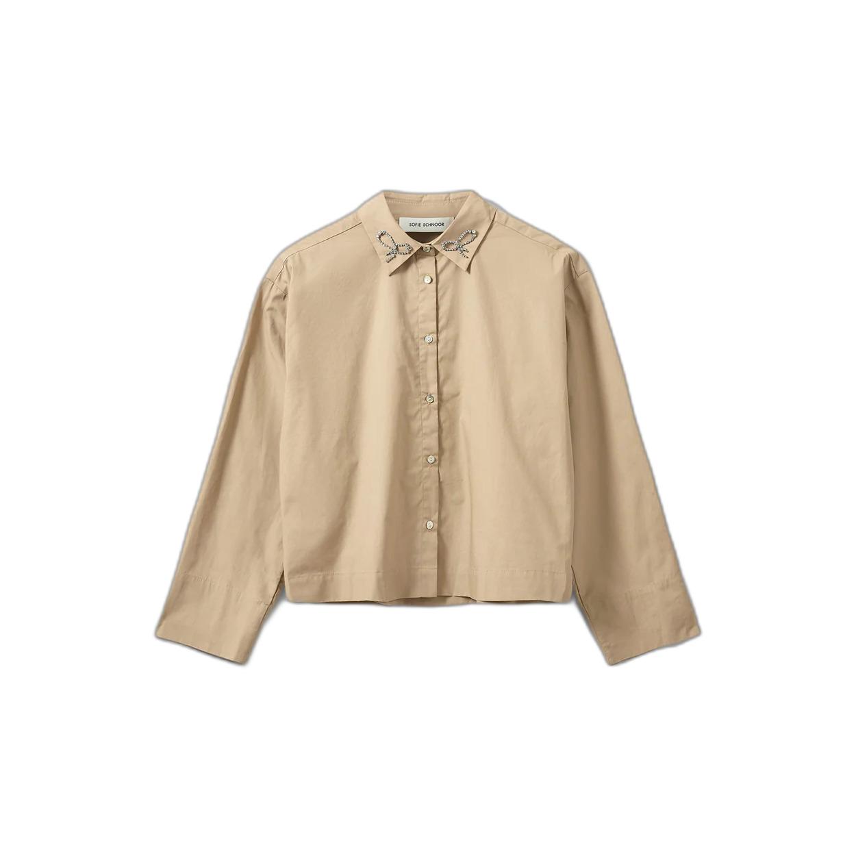 5715202752439 - Damenhemd Ellidasw