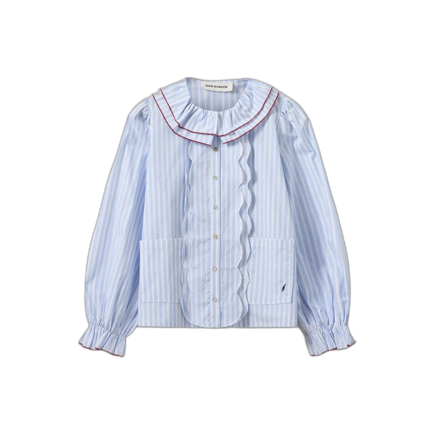 5715202752477 - Damenbluse Alexasw