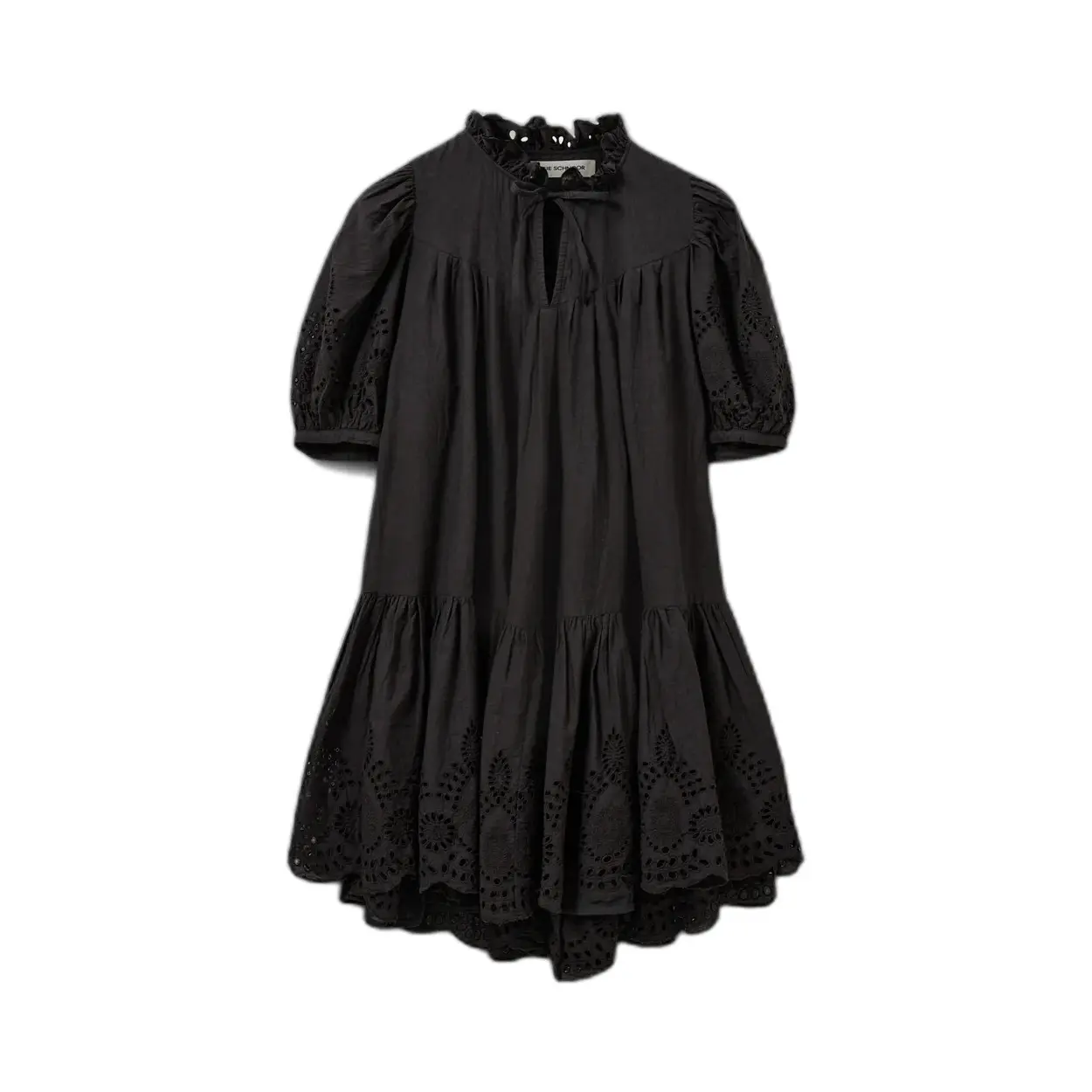 5715202752712 - Kleid Damen Shoulder