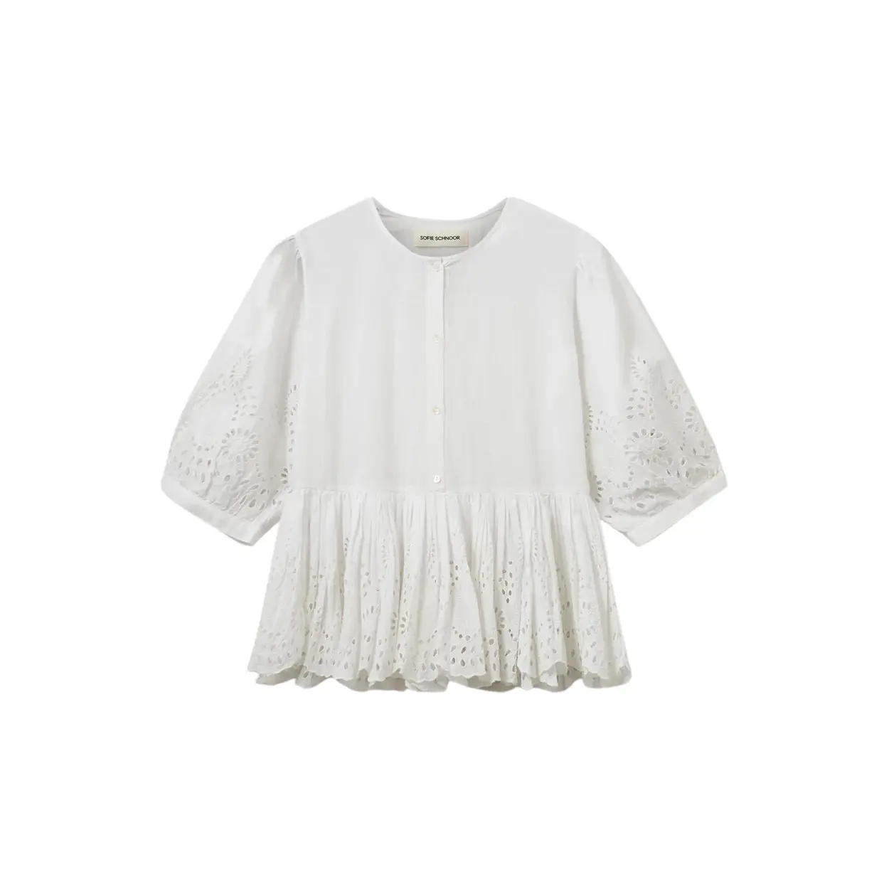 5715202752750 - Damenbluse Hattiesw