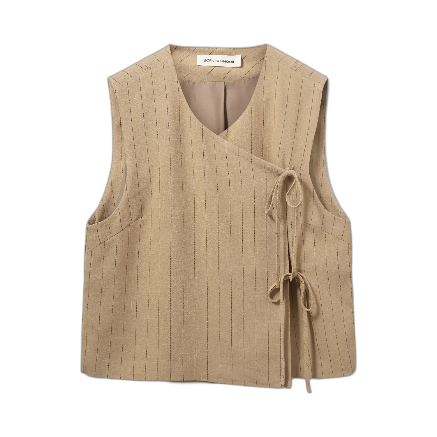 5715202753078 - Damen Anzugweste Cailinsw