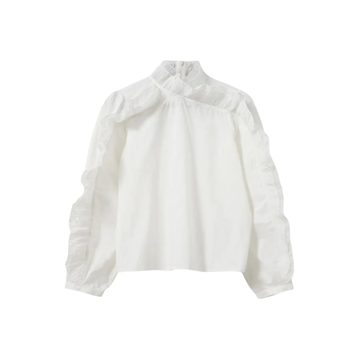 5715202754068 - Damenbluse Babettesw