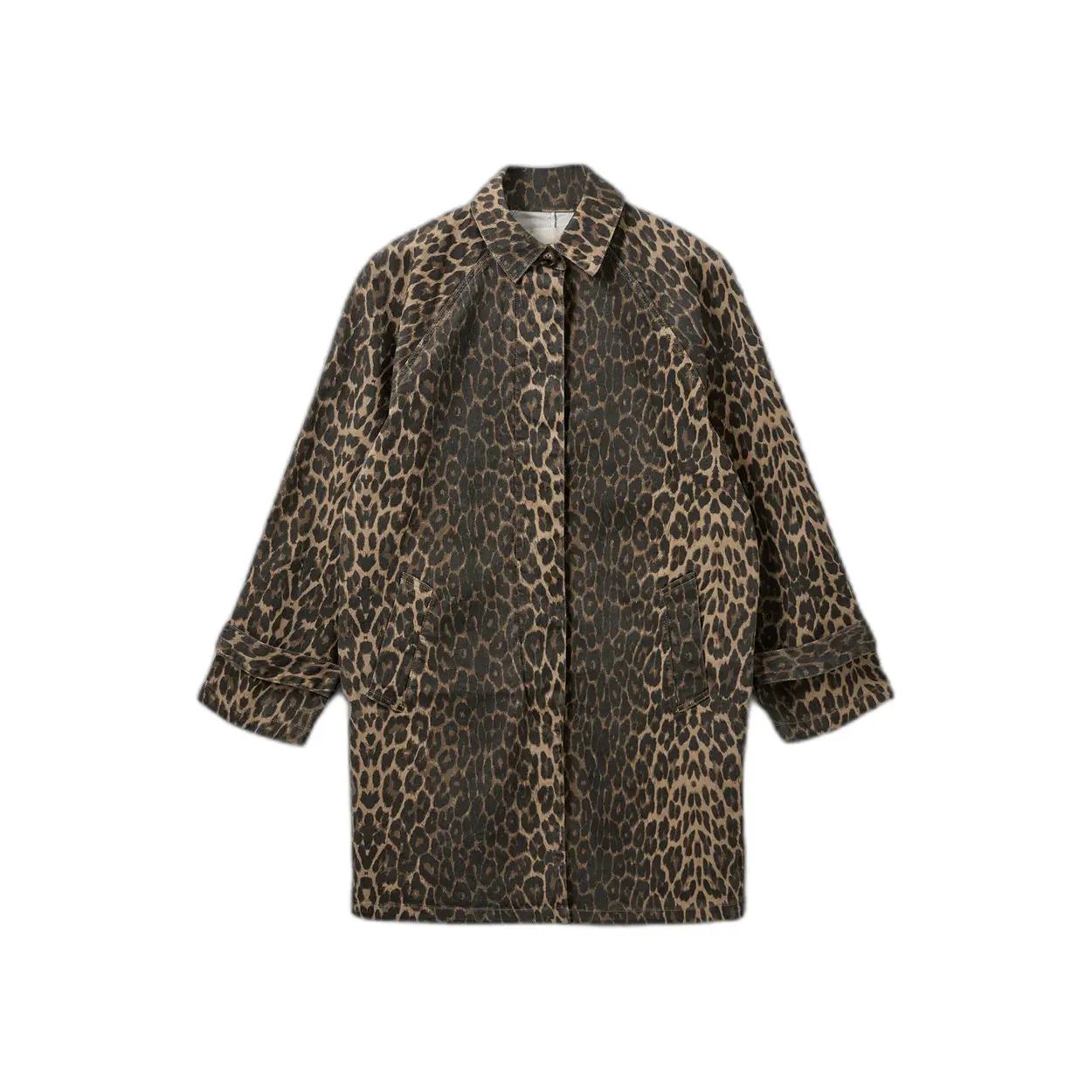 5715202754709 - Damenmantel Filipasw