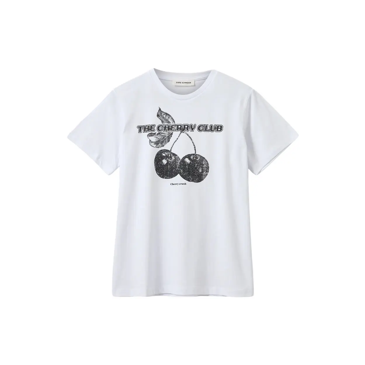 5715202754976 - T-Shirt Zenasw The Cherry Club