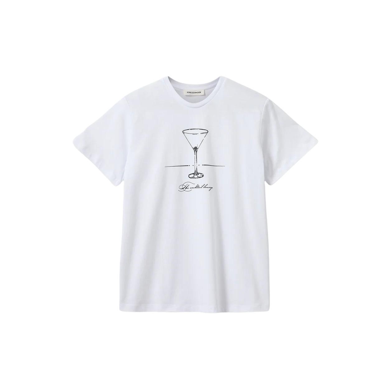 5715202755256 - T-Shirt Zenasw