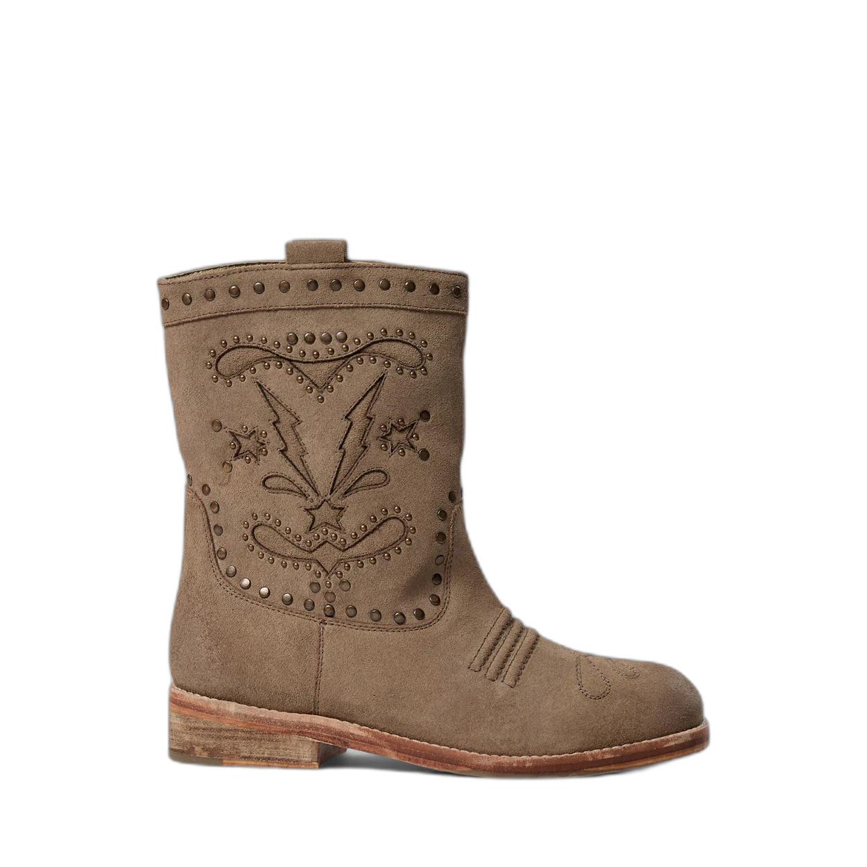 5715202792787 - Damen Stiefeletten Fridasw