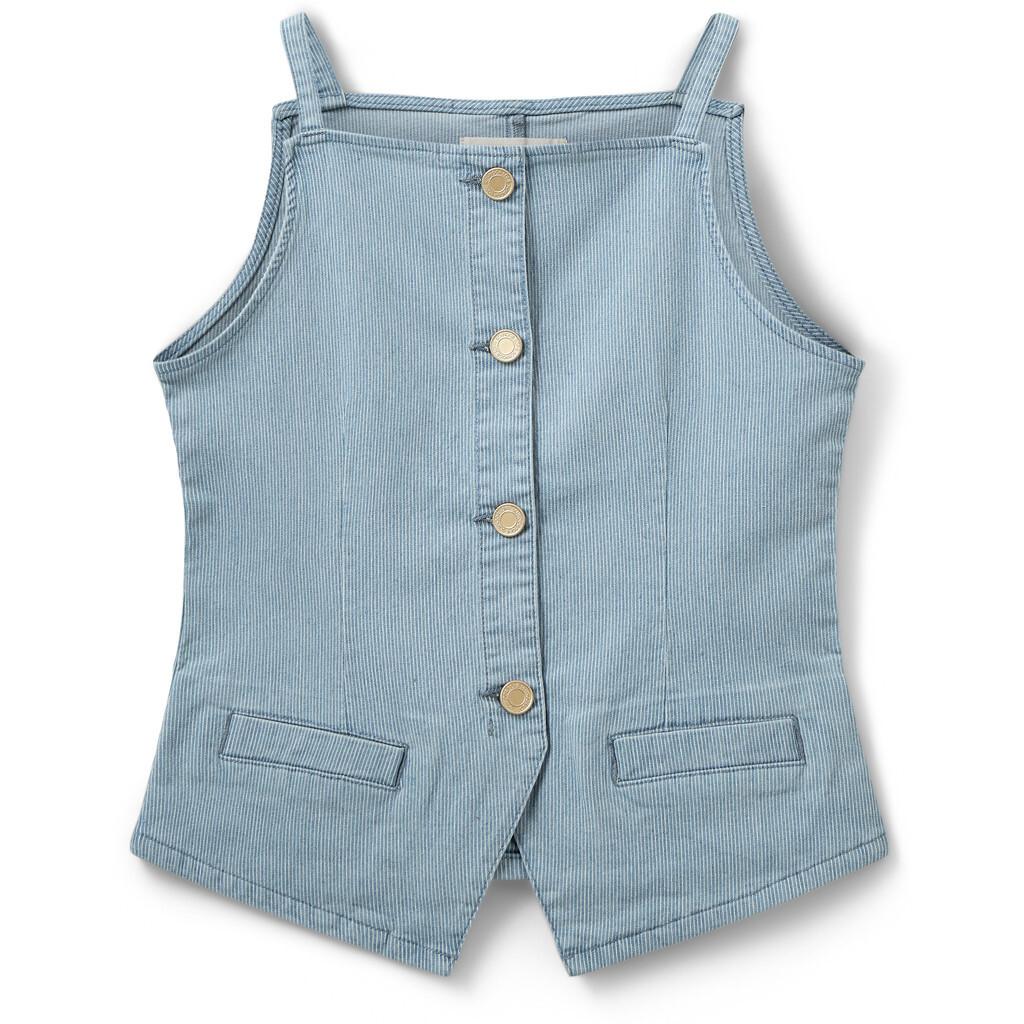 5715795010022 - Damen-Top Demi