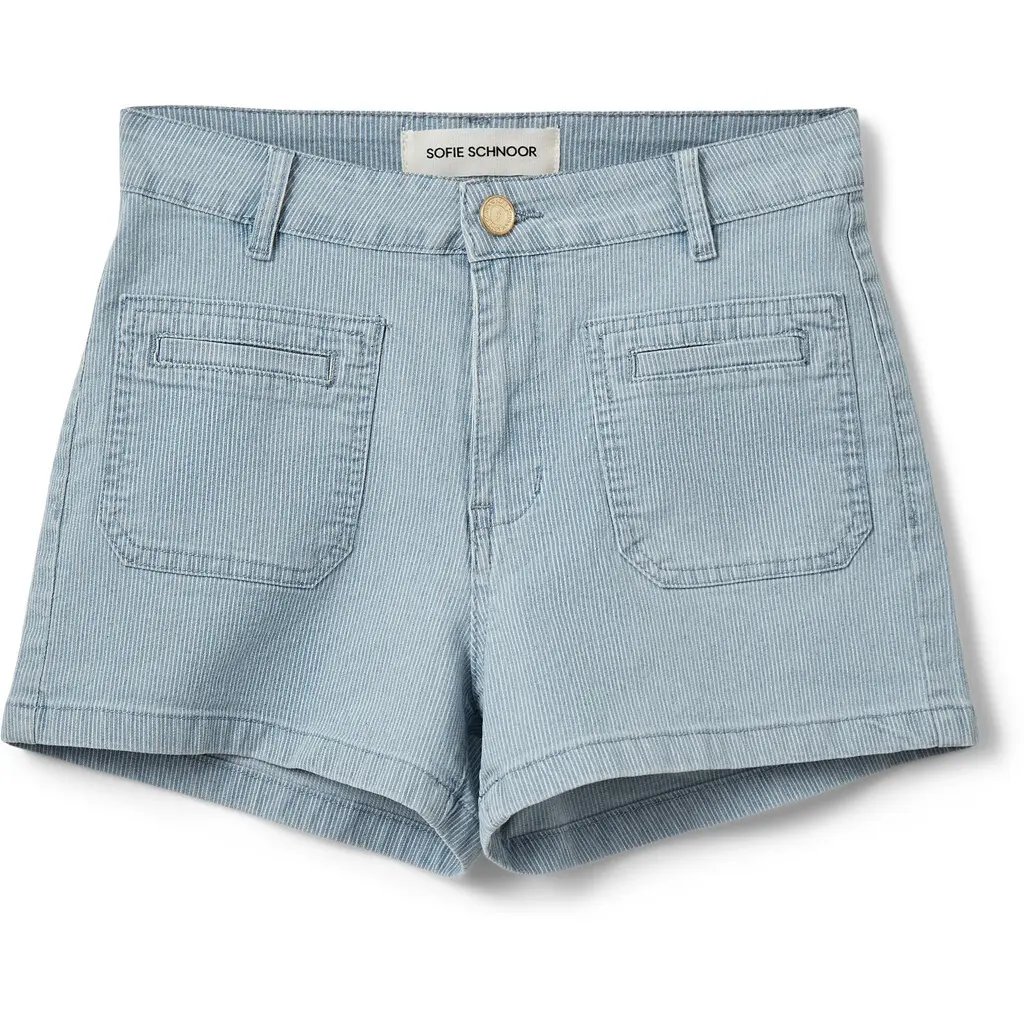 5715795010084 - Shorts für Damen Naples
