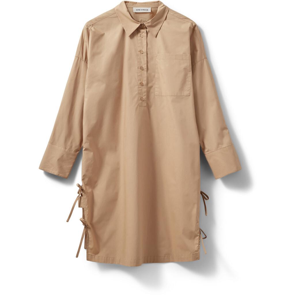 5715795010718 - Hemdkleid Damen Solene