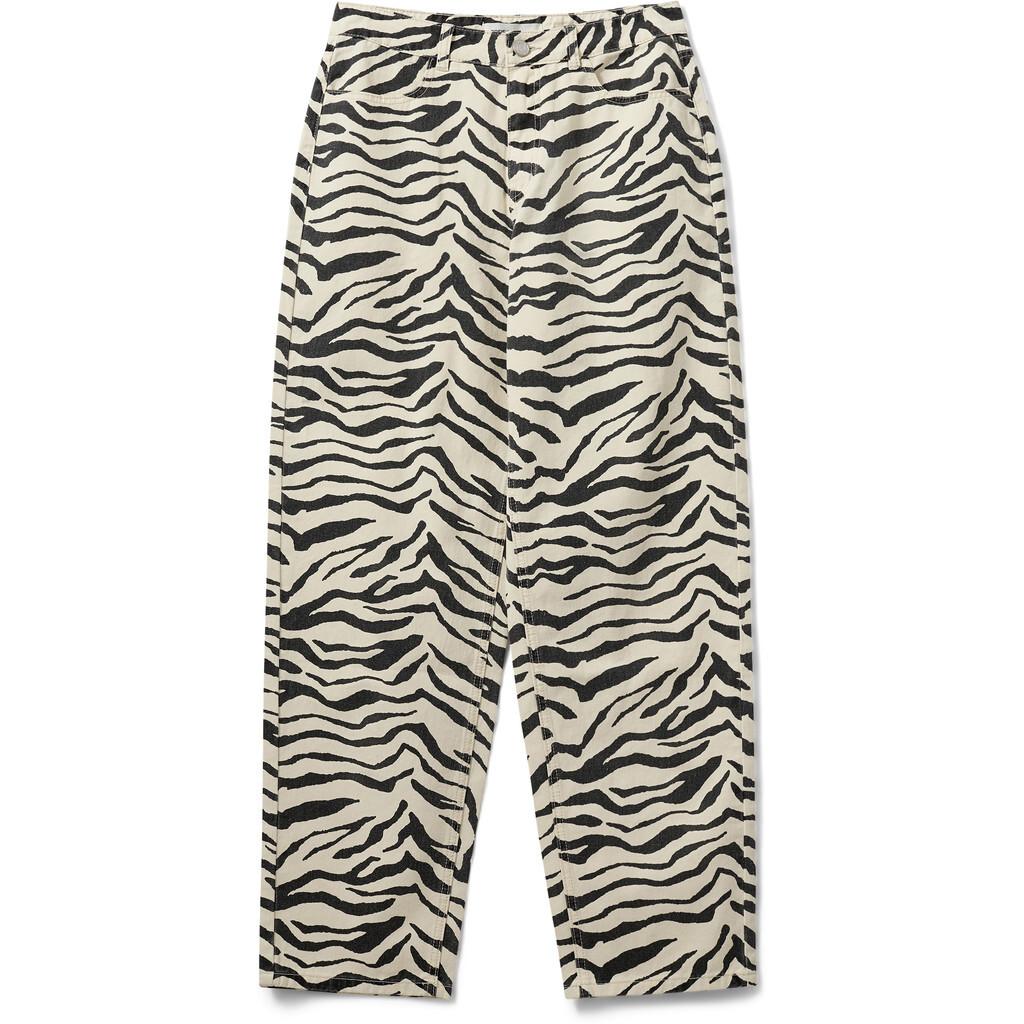 5715795011012 - Damen Jeans mit weitem Bein Tokyo