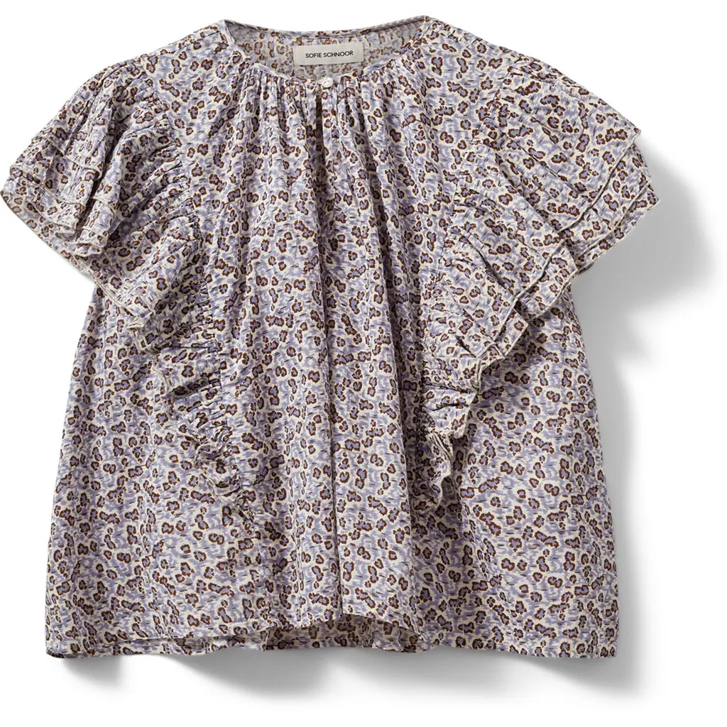 5715795011579 - Damenbluse Scarlett