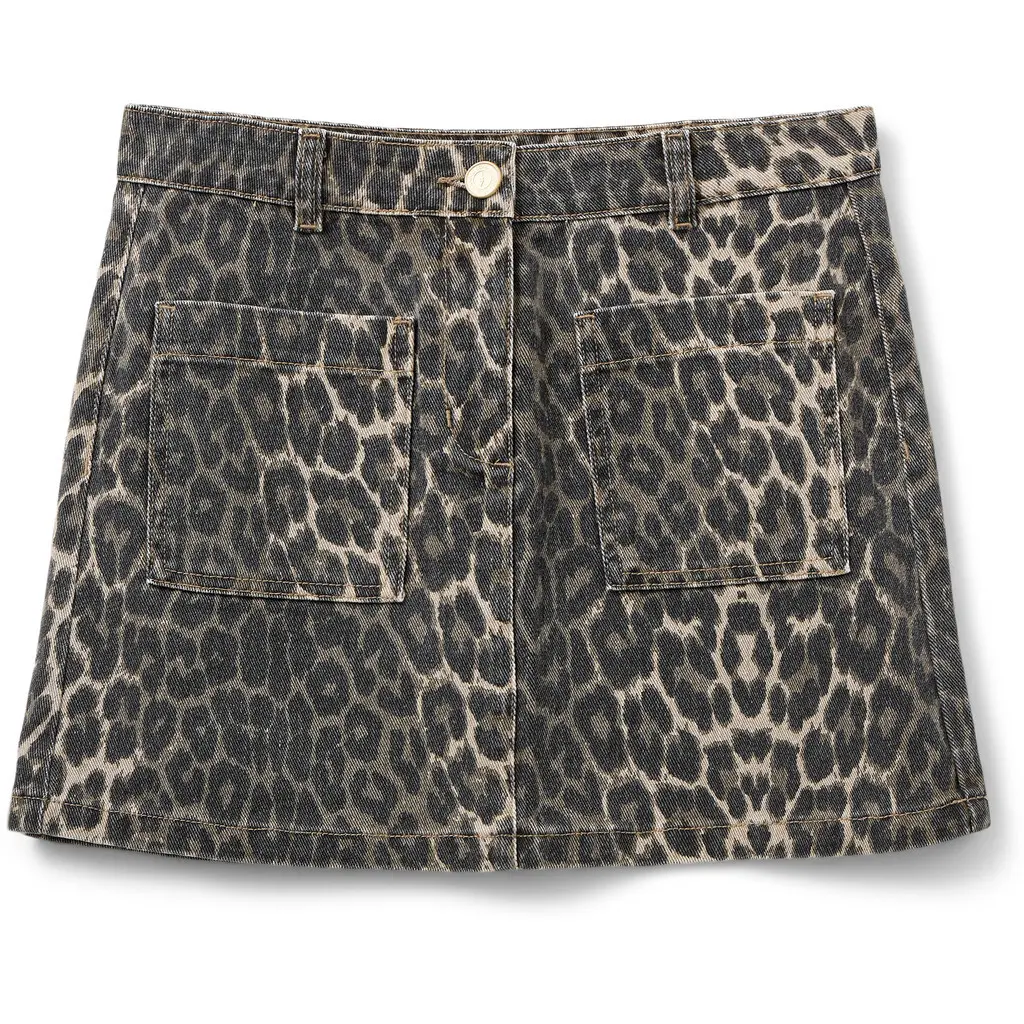 5715795012279 - Minirock Damen Leona