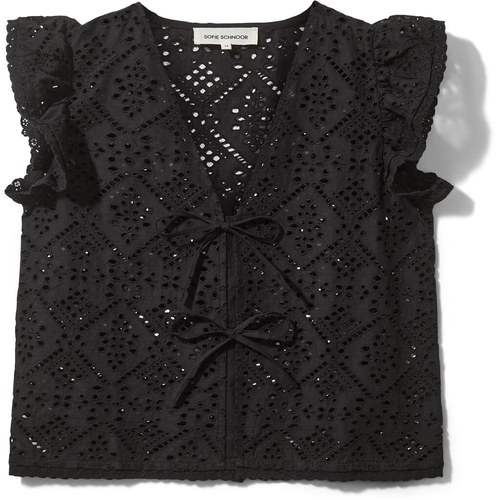 5715795013689 - Damenbluse Willie