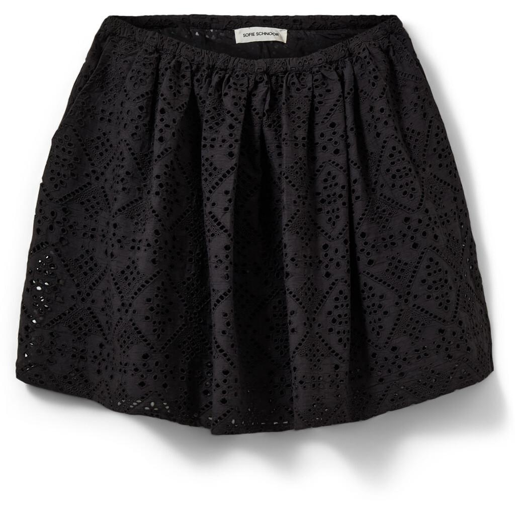 5715795013771 - Minirock Damen Beau