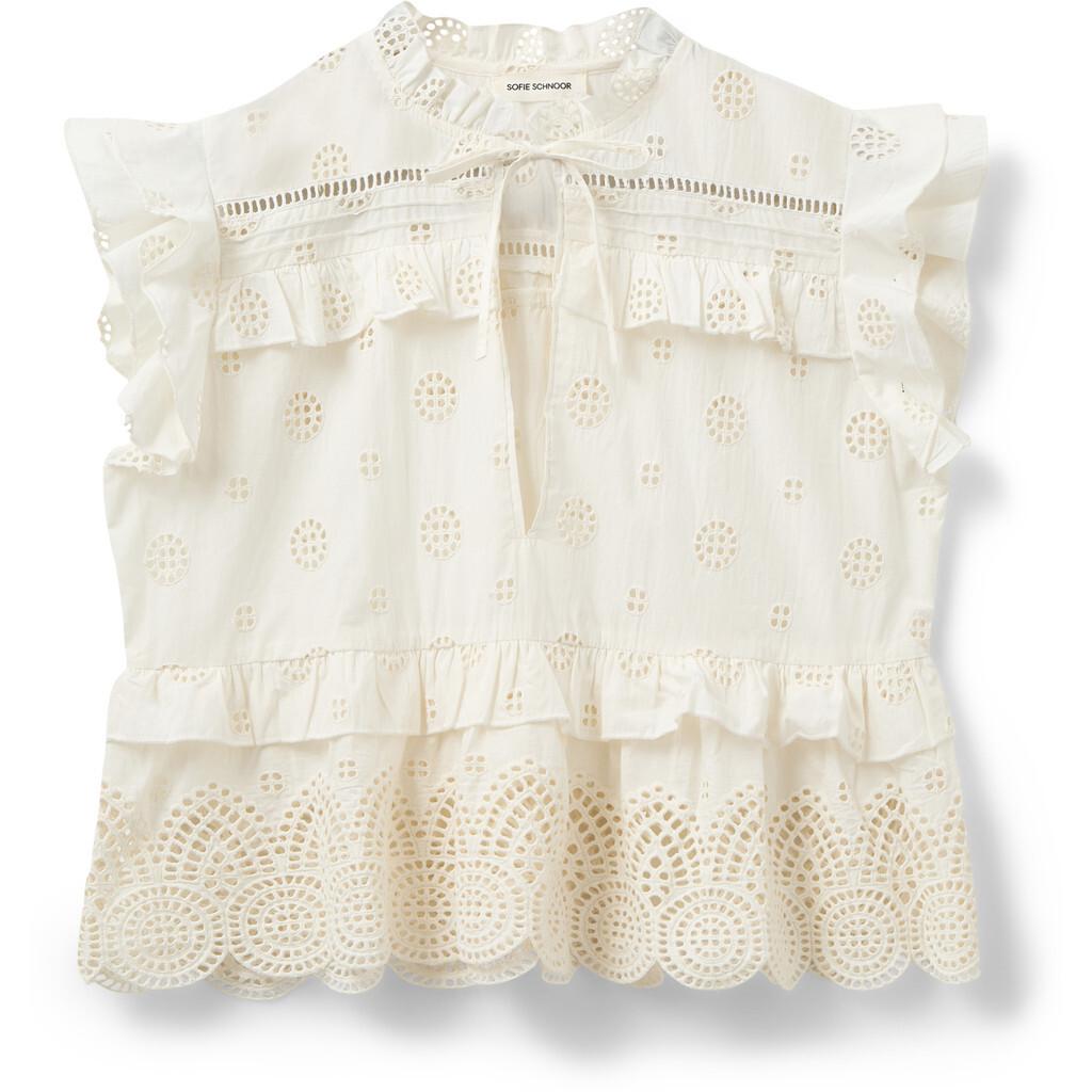 5715795016260 - Damenbluse Hazel