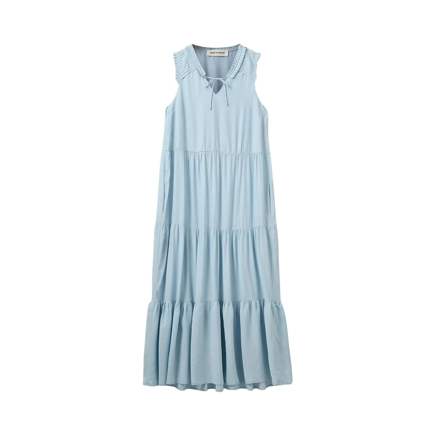 5715795016437 - T-Shirt-Kleid Maddie