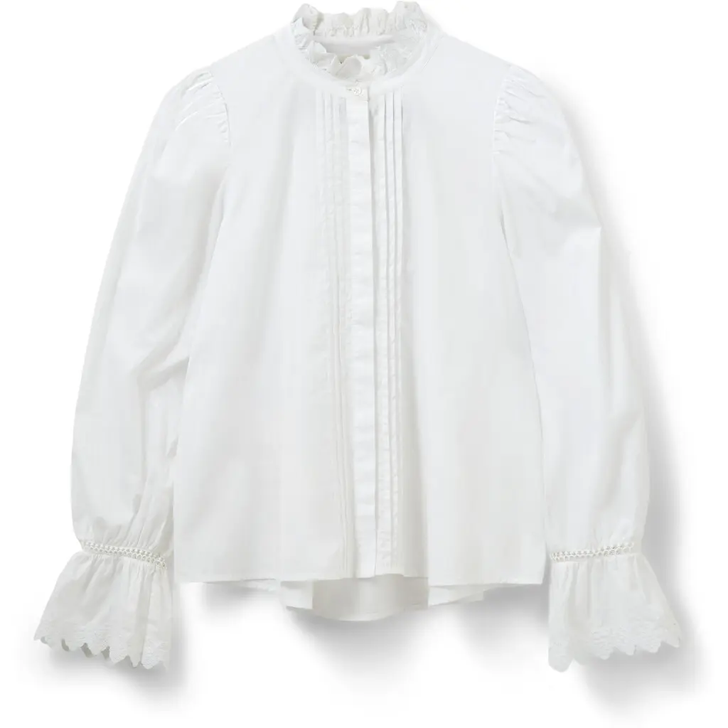 5715795166798 - Damenbluse Cyntia