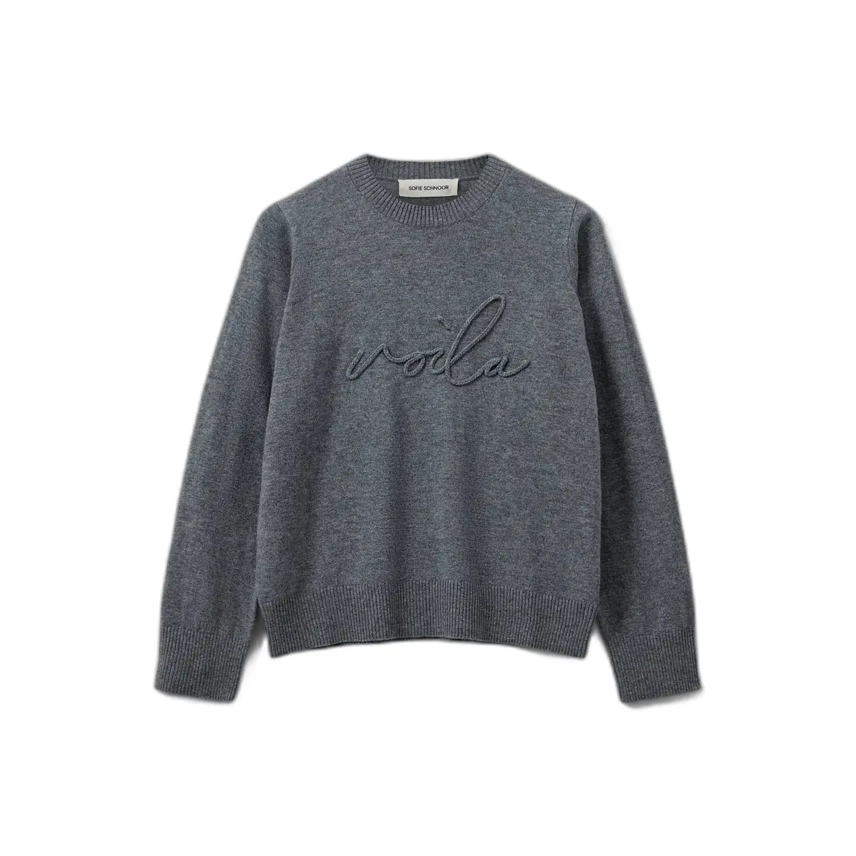 5715795167672 - Pullover Damen Minnik