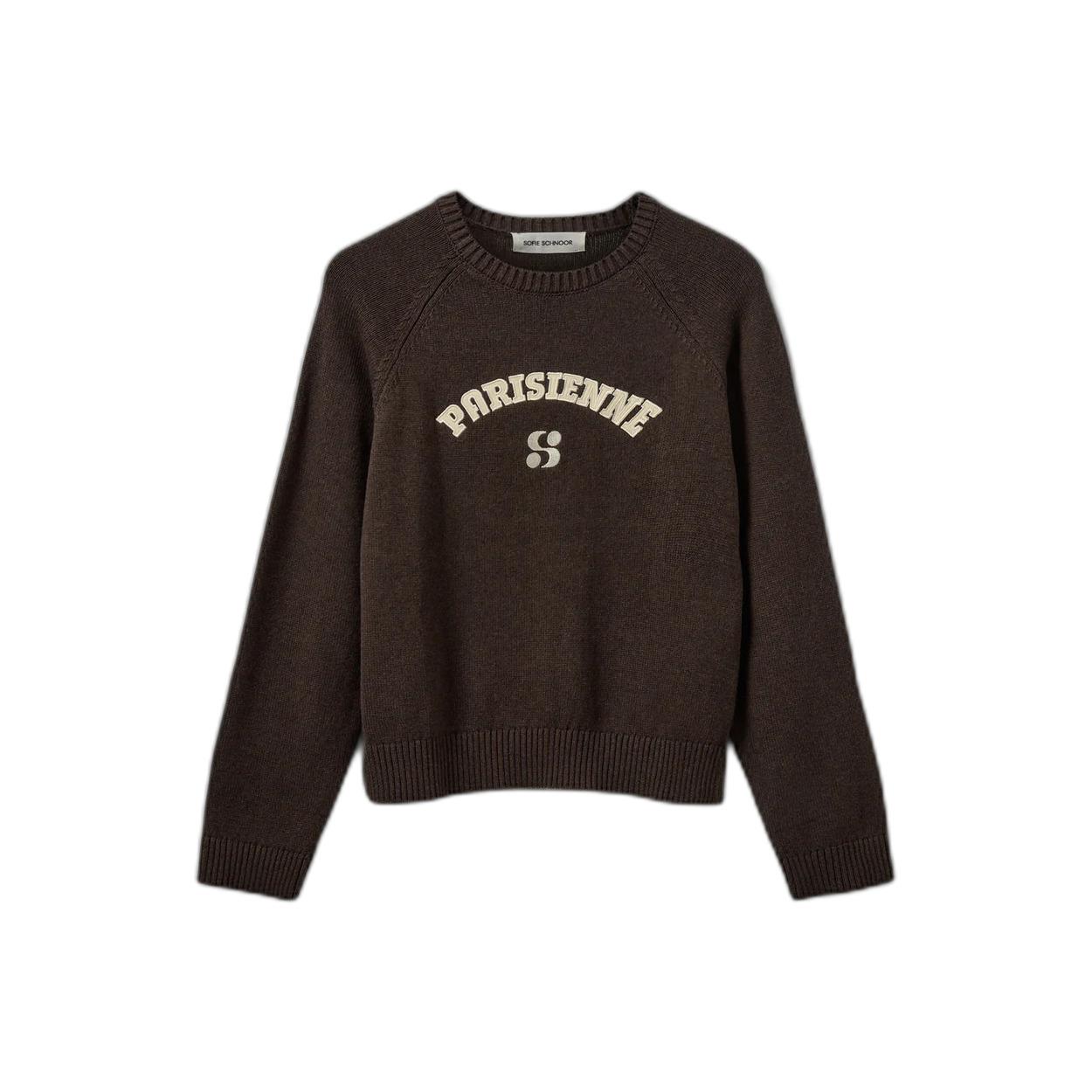 5715795168013 - Pullover Damen Parisienne