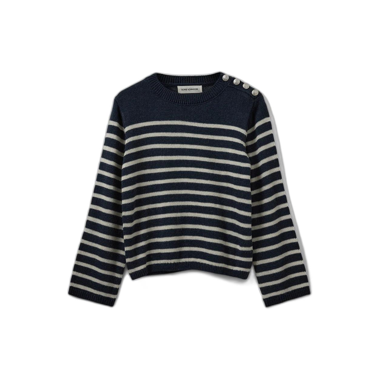 5715795210811 - Pullover Damen Tilda