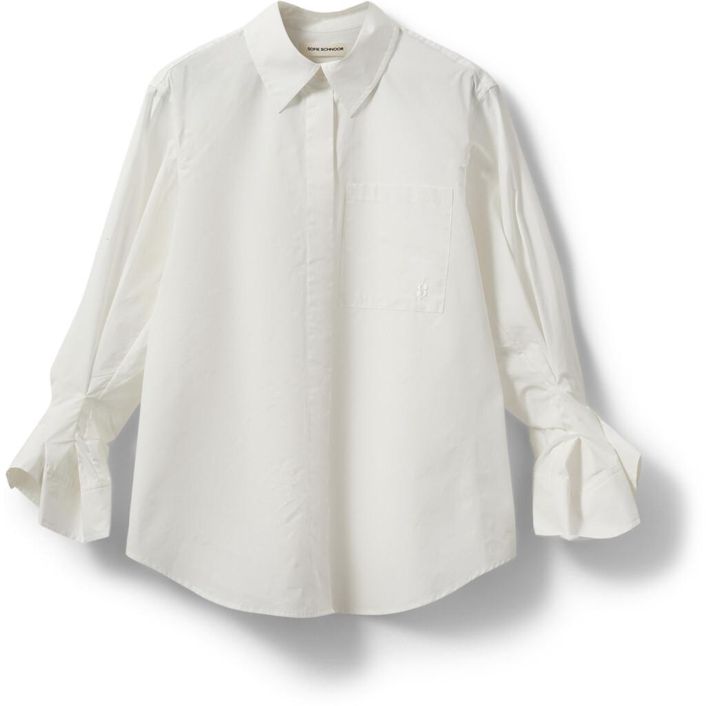 5715795169911 - Damenbluse Abby