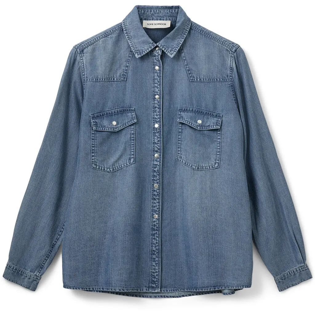 5715795170979 - Jeansjacke Damen Jenny