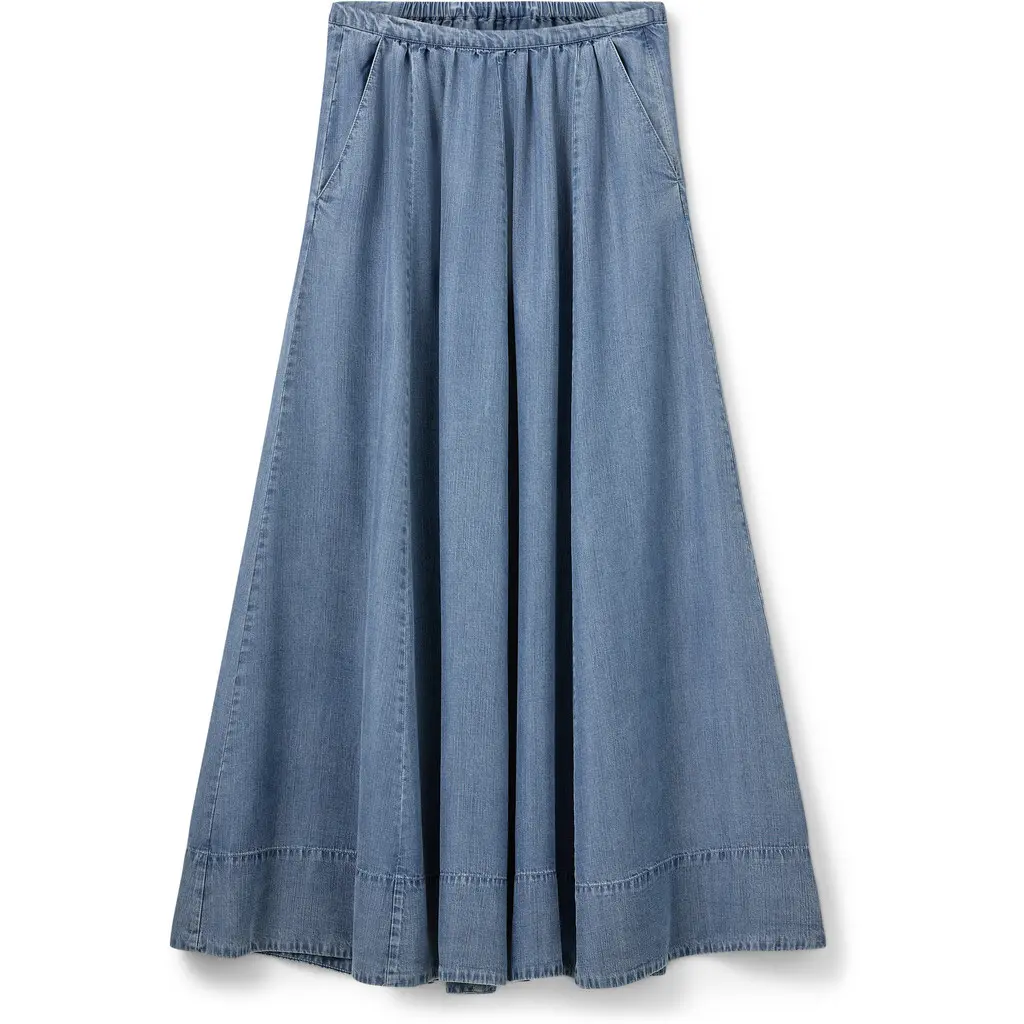 5715795171068 - Faltenrock Damen Kattia