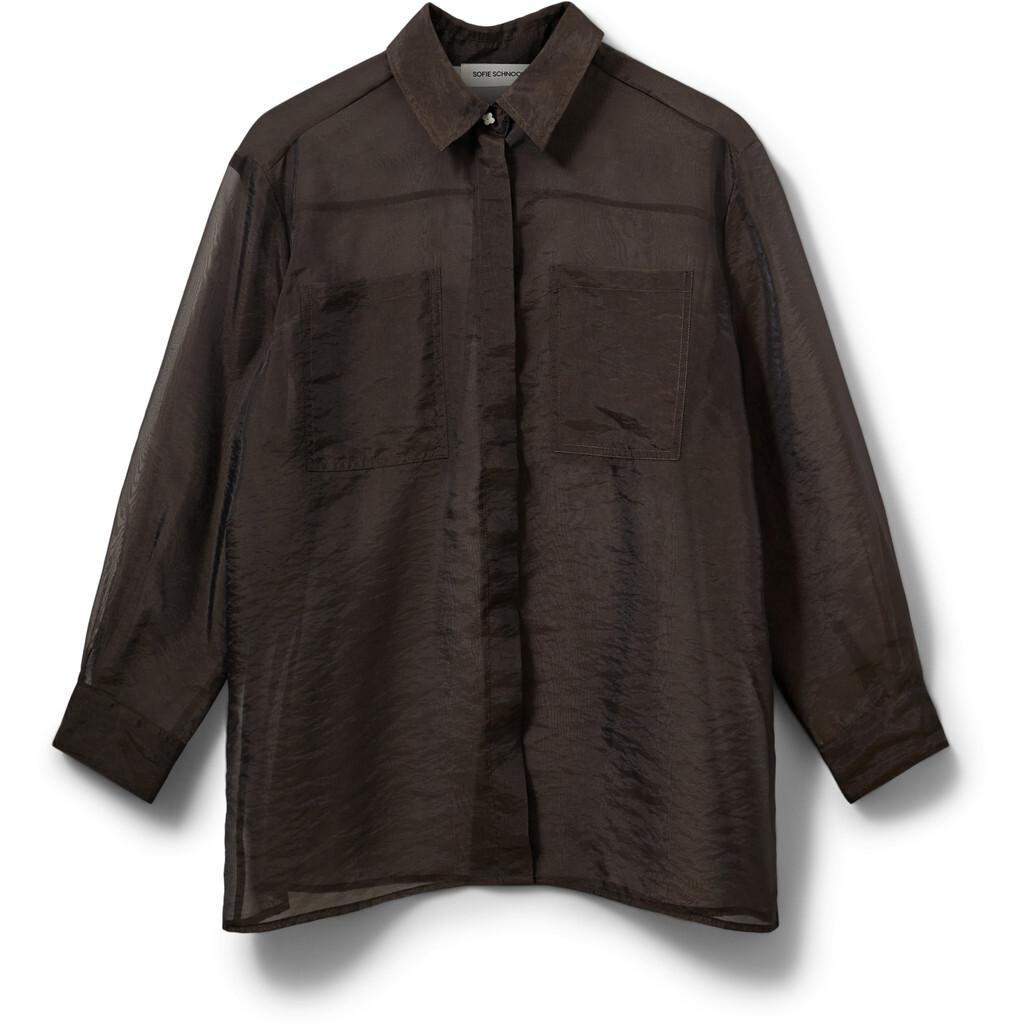 5715795258004 - Damenbluse Donna