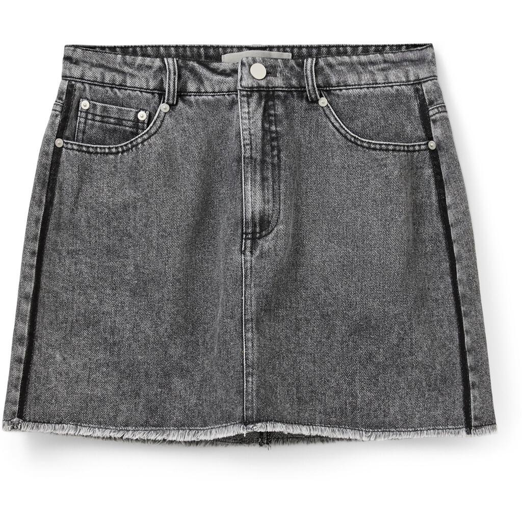 5715795169522 - Damen Jeans-Minirock Dafne