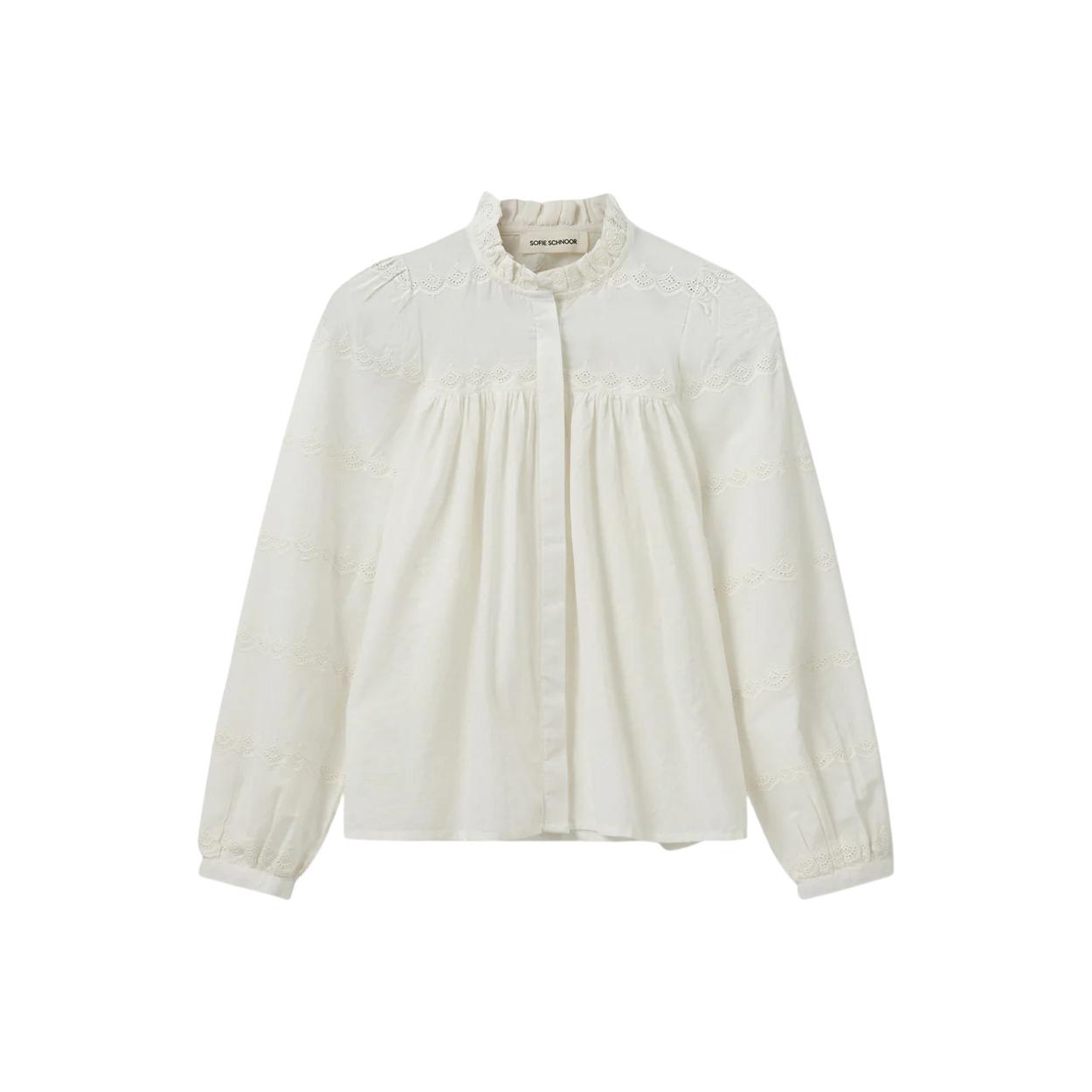 5715795171556 - Damenbluse Dagmar