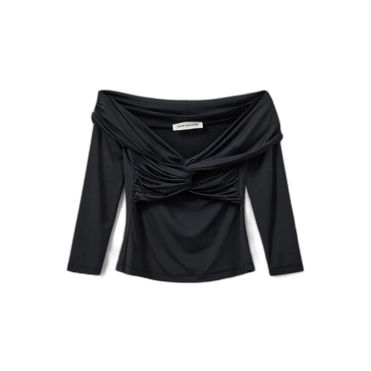 5715795175387 - Damenbluse Jess