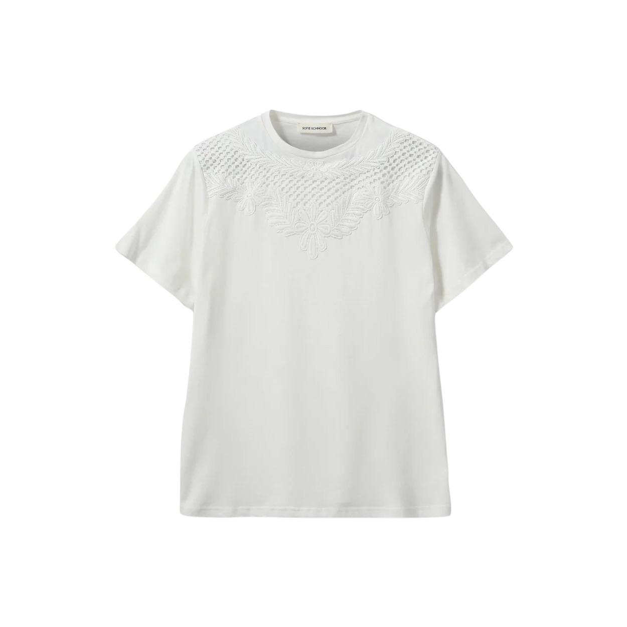 5715795173864 - Damen T-Shirt mit Motiv Zena