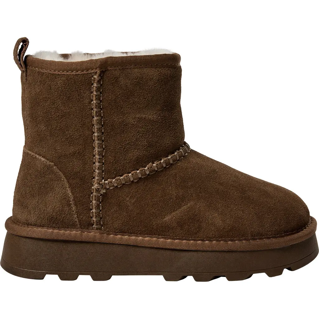 5715795216165 - Damen Stiefeletten Marie Teddy