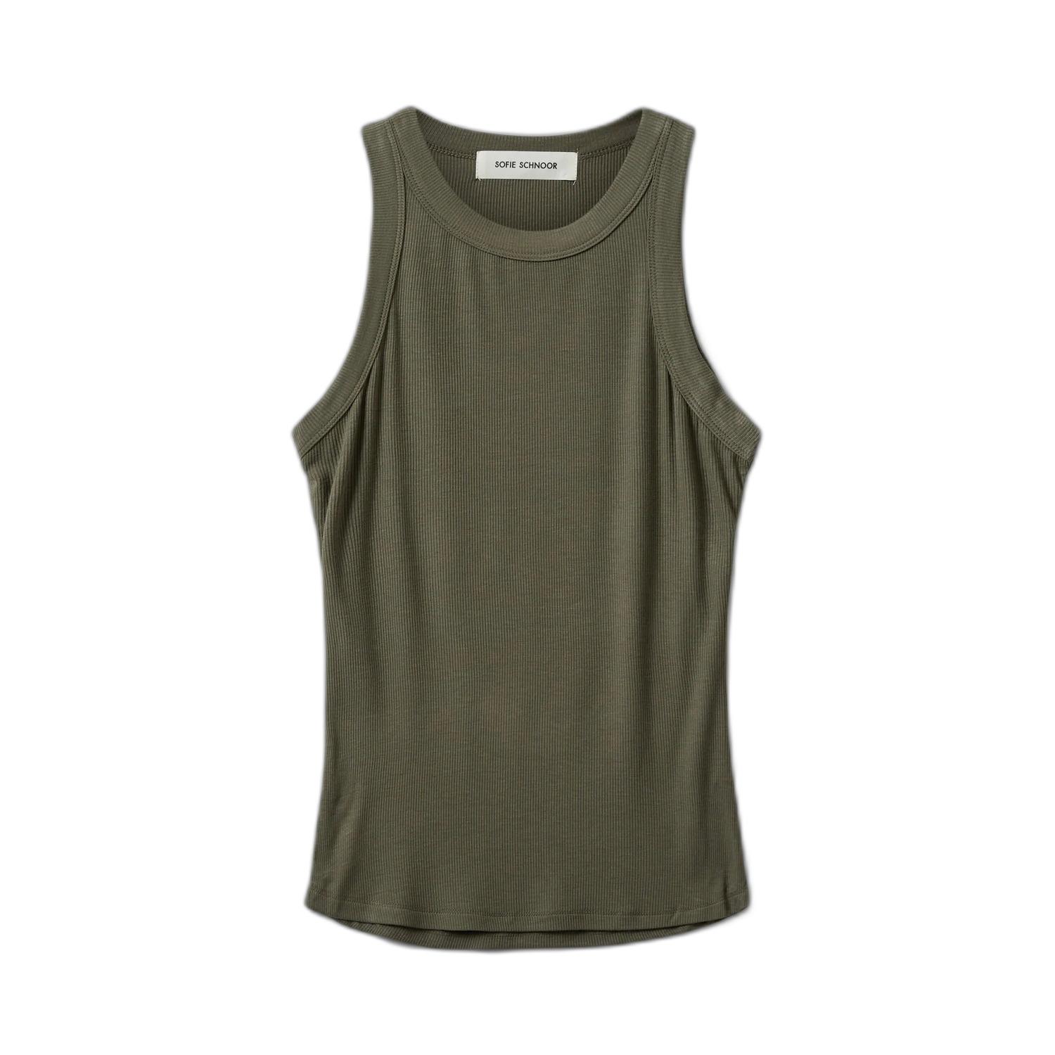 5715202313333 - Damen-Top Julliesw