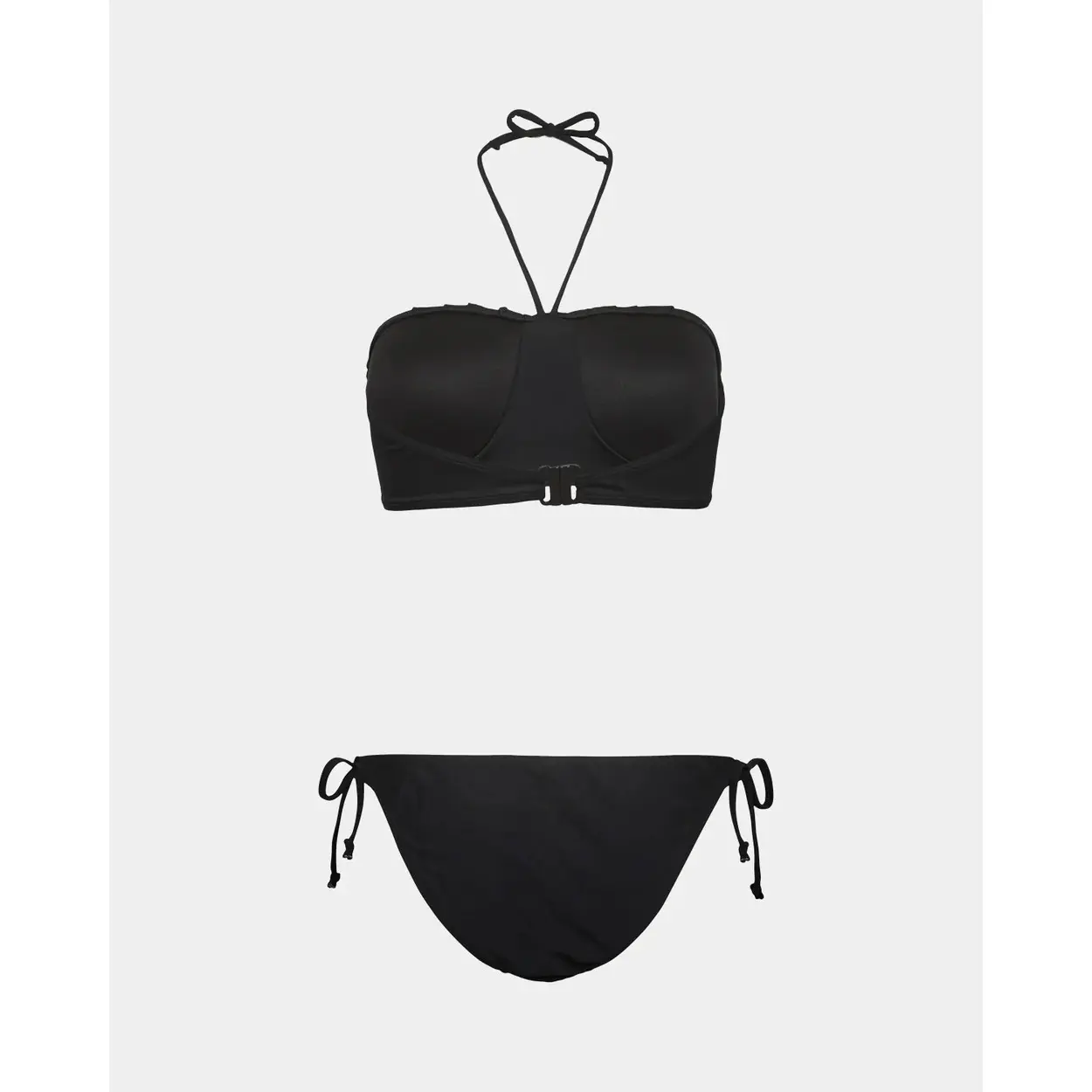 5715202356552 - Bikini Damen Rosasw